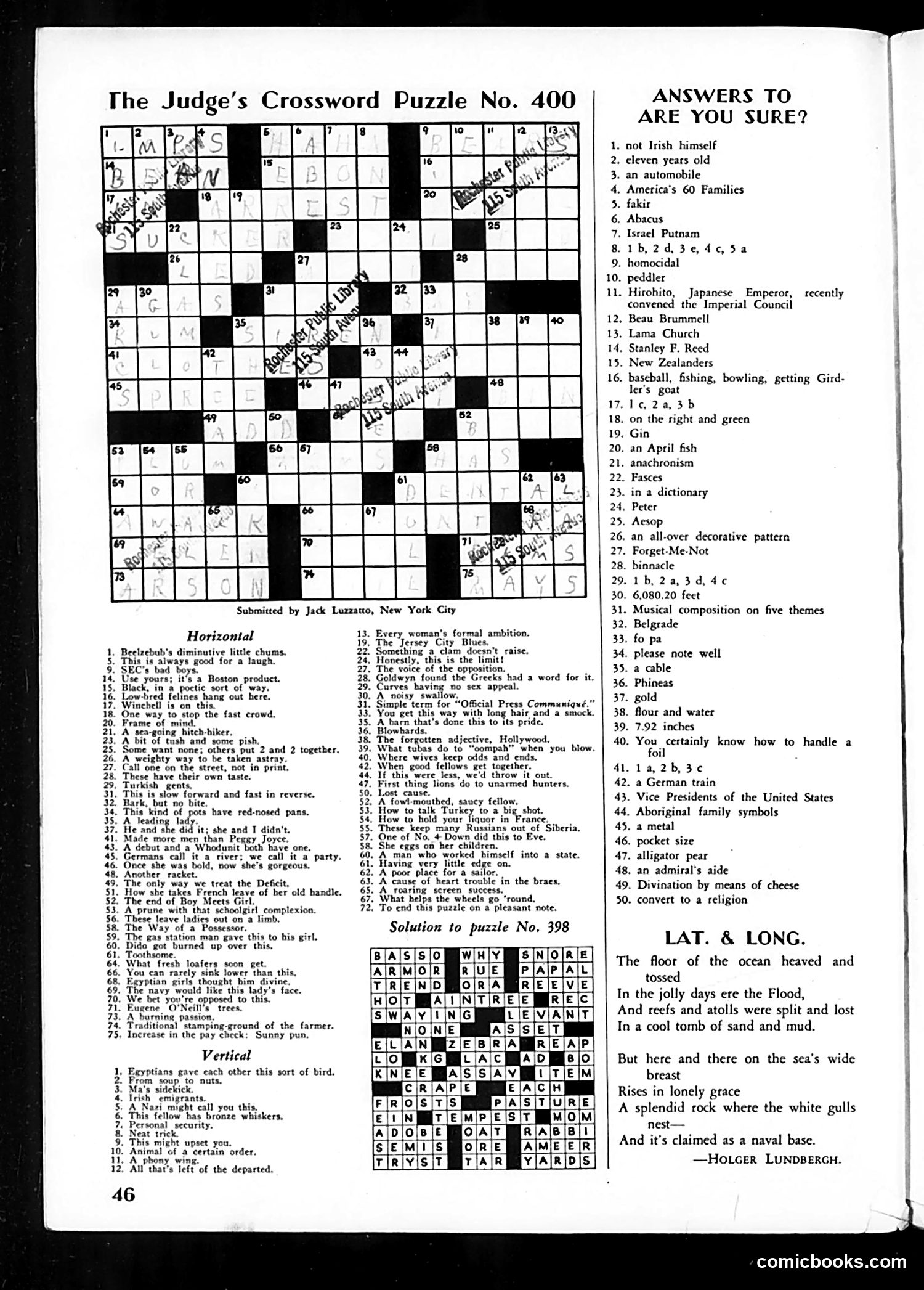 Judge — March 1938 — page 48 of 52