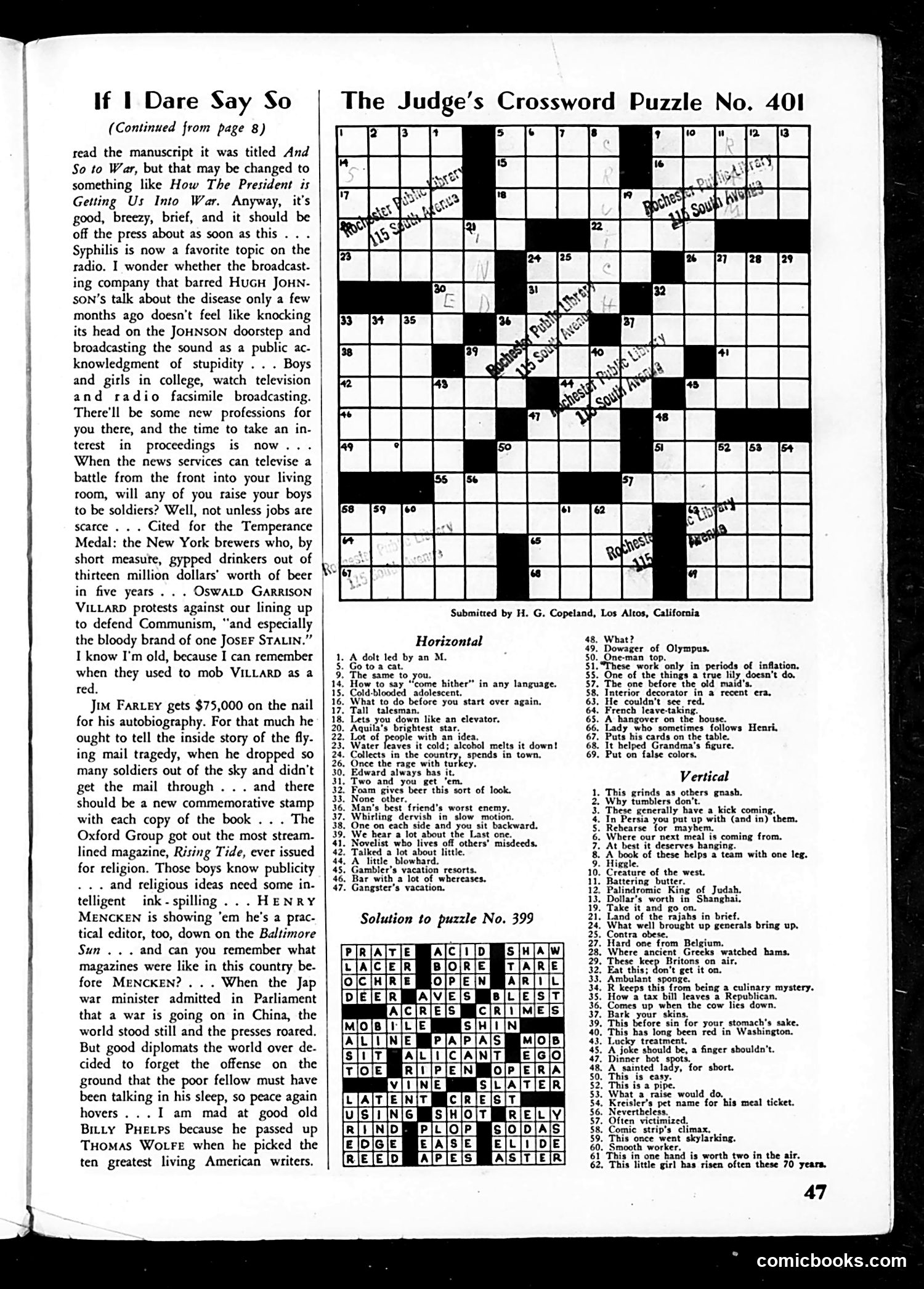 Judge — March 1938 — page 49 of 52