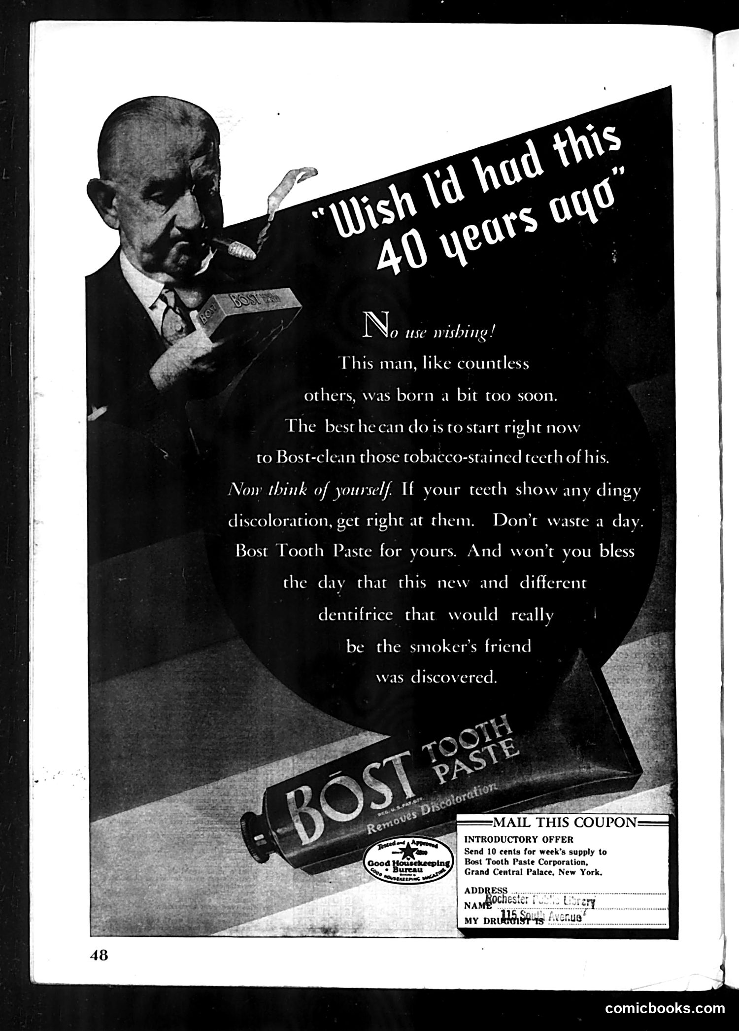 Judge — March 1938 — page 50 of 52