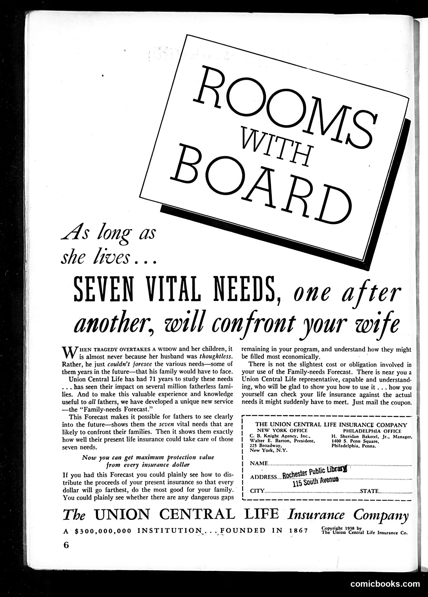 Judge — April 1938 — page 8 of 52