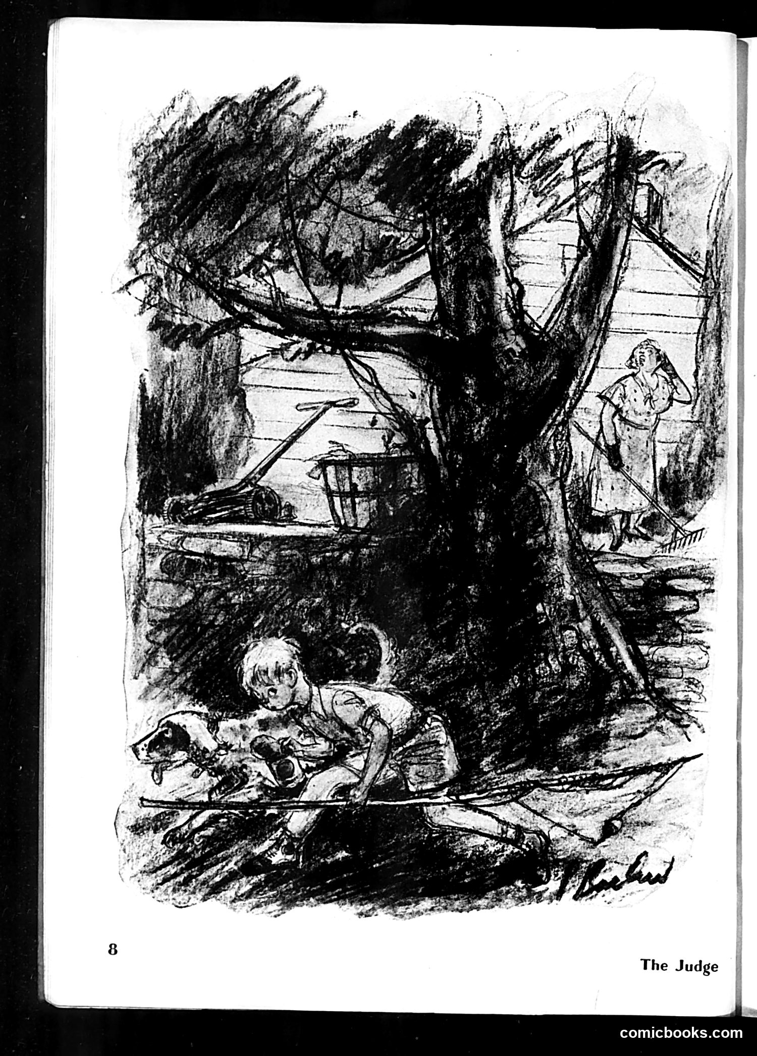 Judge — April 1938 — page 10 of 52