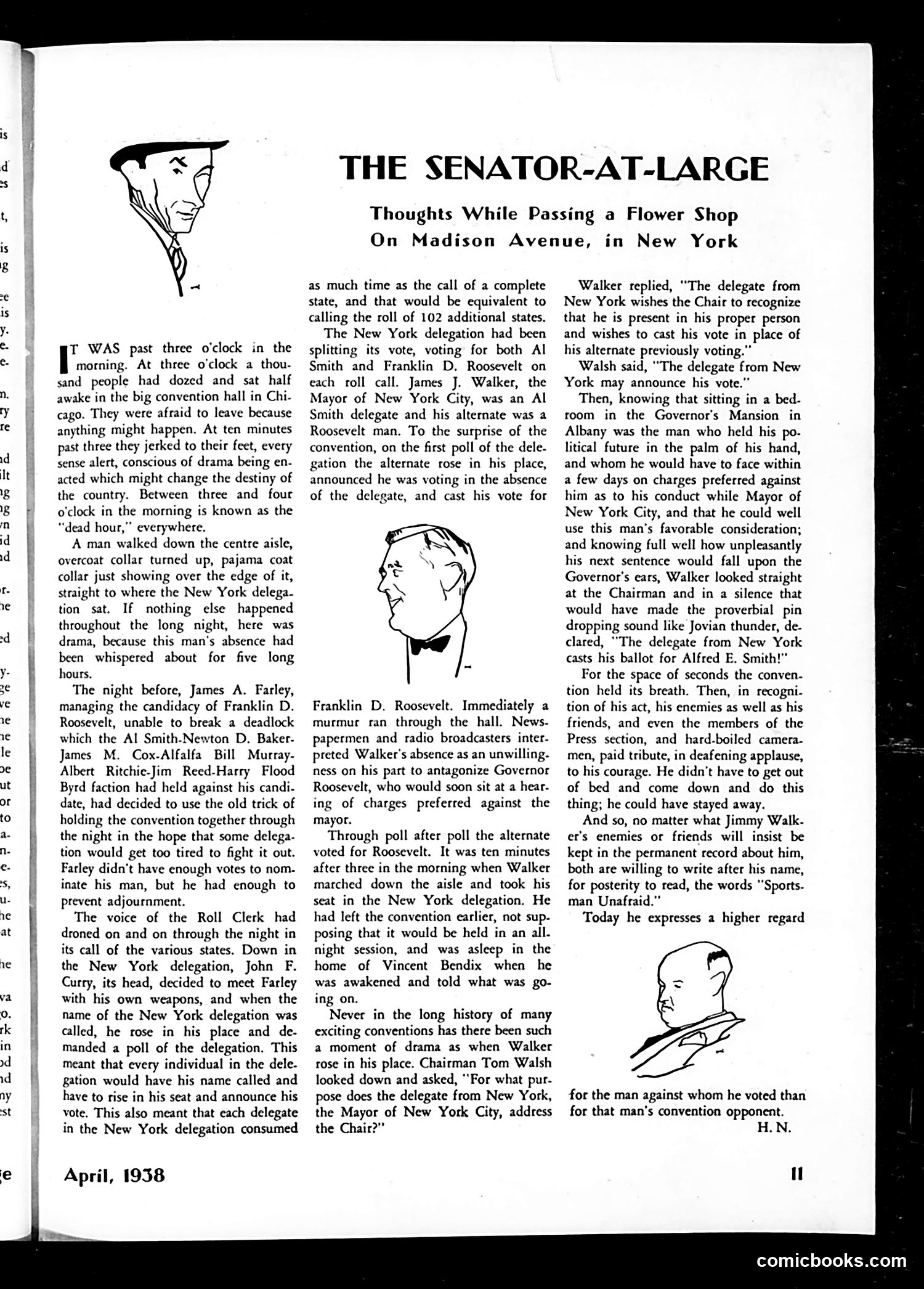Judge — April 1938 — page 13 of 52