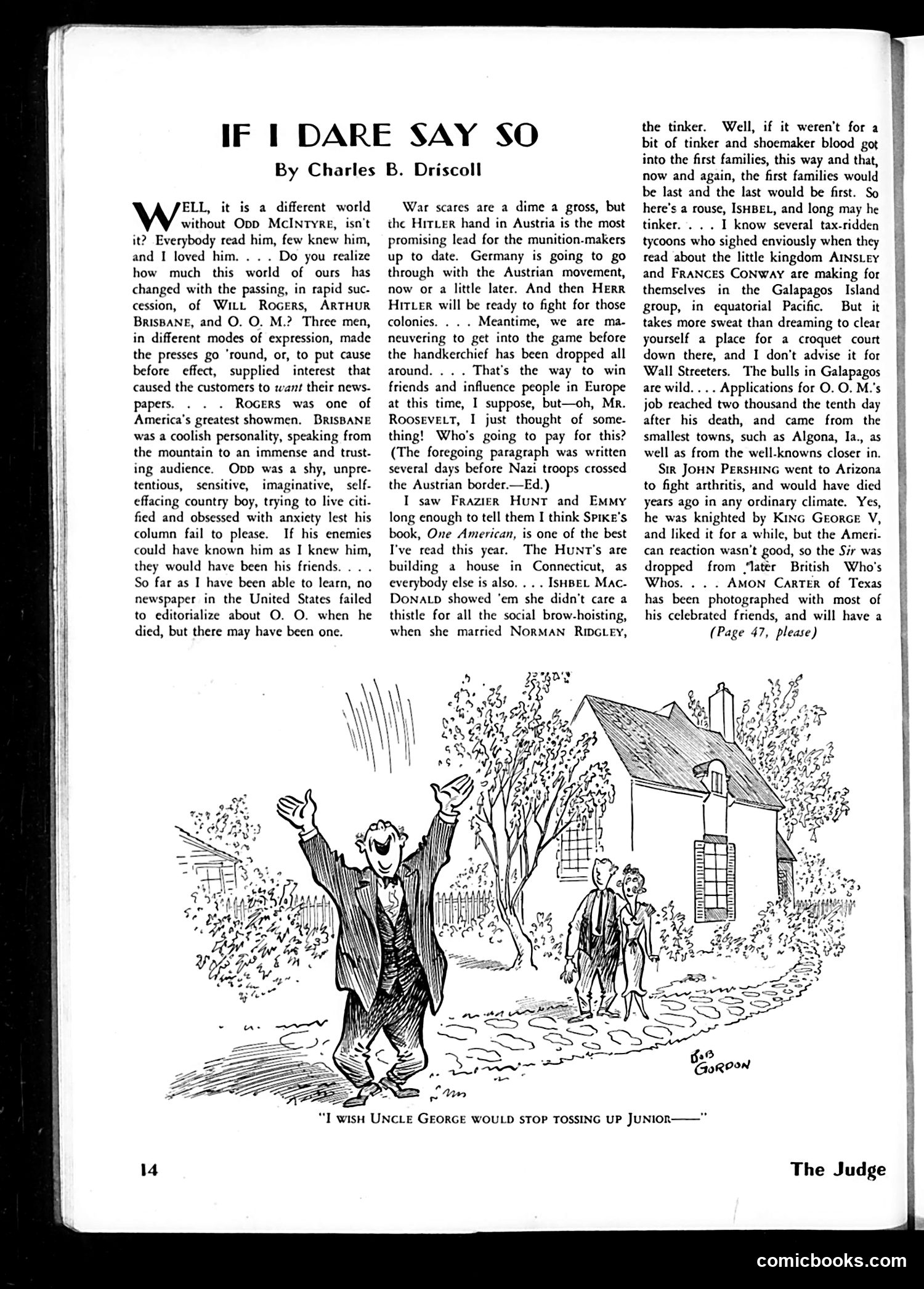 Judge — April 1938 — page 16 of 52