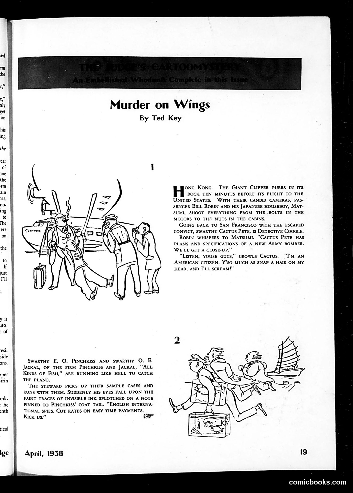 Judge — April 1938 — page 21 of 52