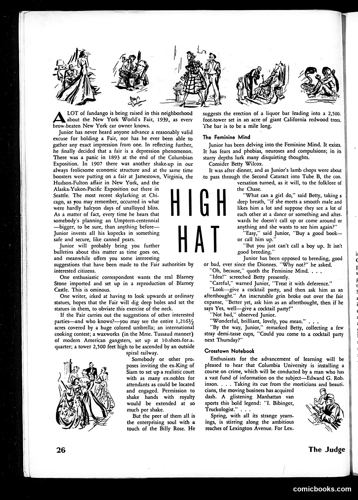 Judge — April 1938 — page 28 of 52