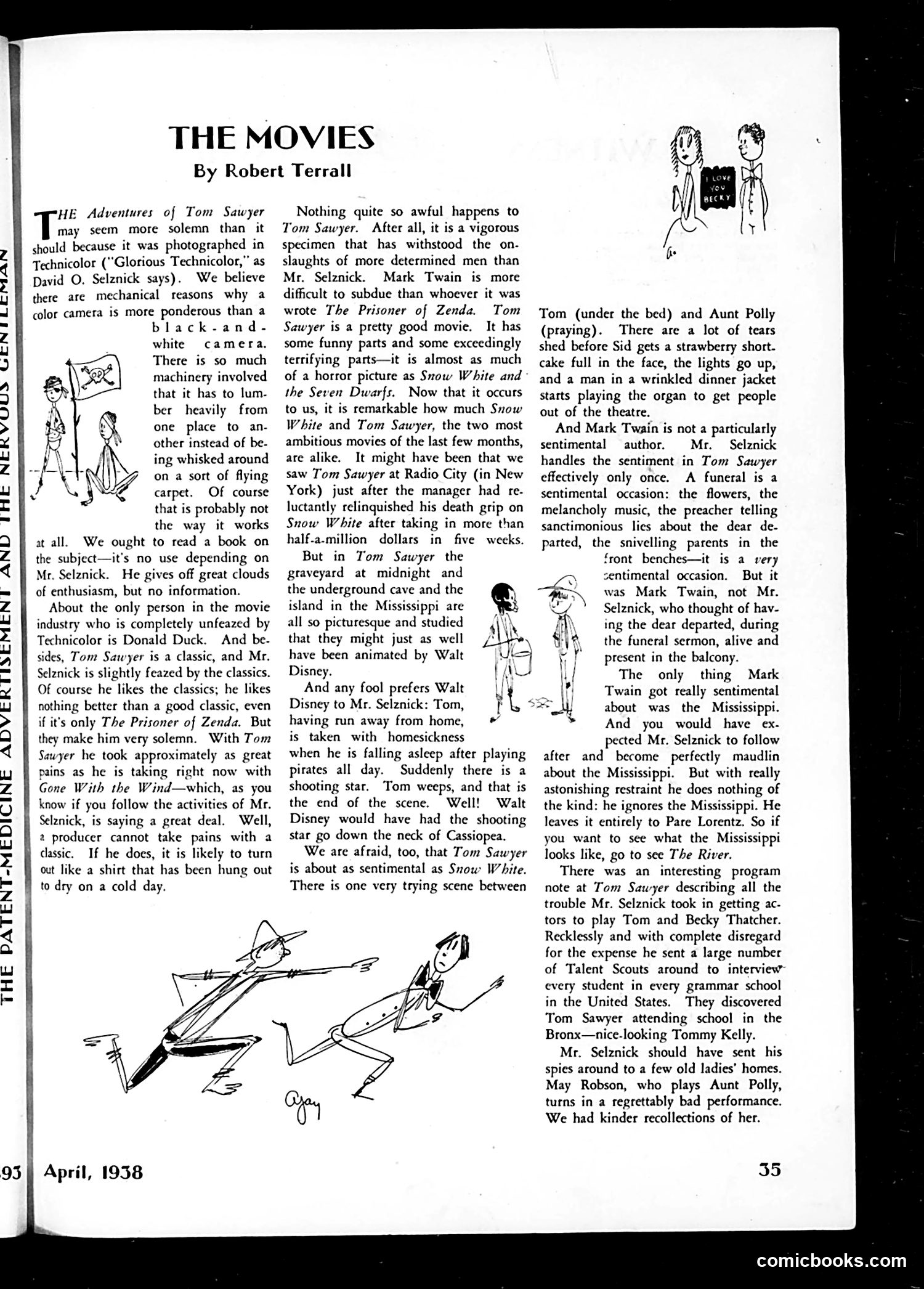 Judge — April 1938 — page 37 of 52