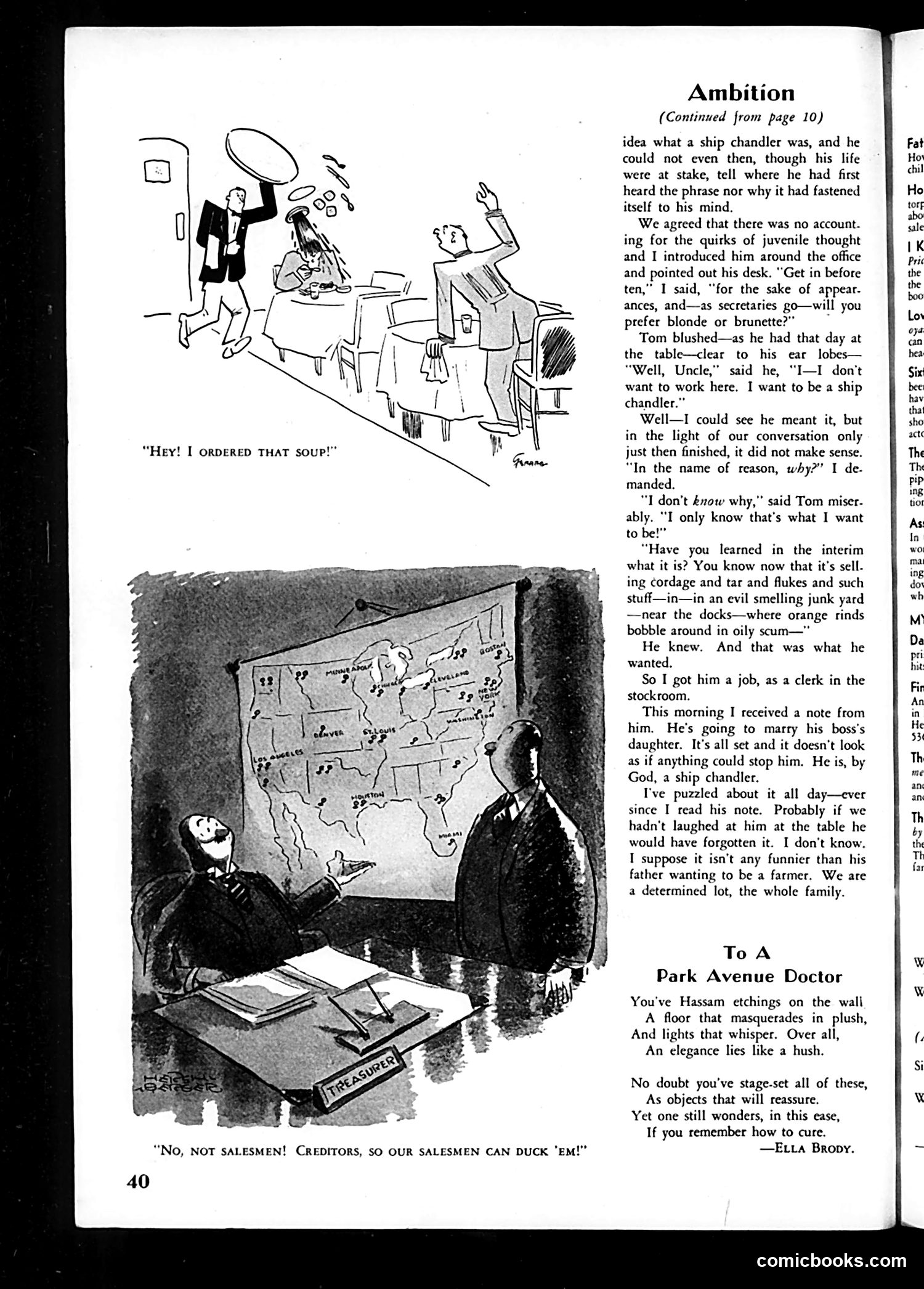 Judge — April 1938 — page 42 of 52