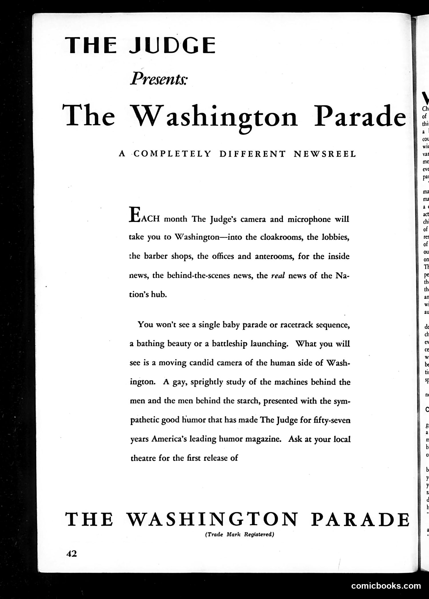 Judge — April 1938 — page 44 of 52