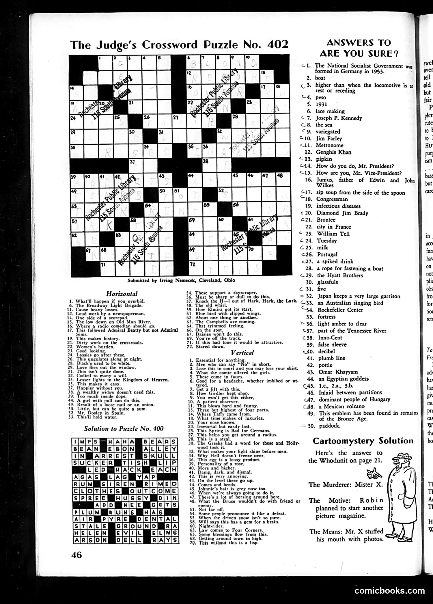 Judge — April 1938 — page 48 of 52