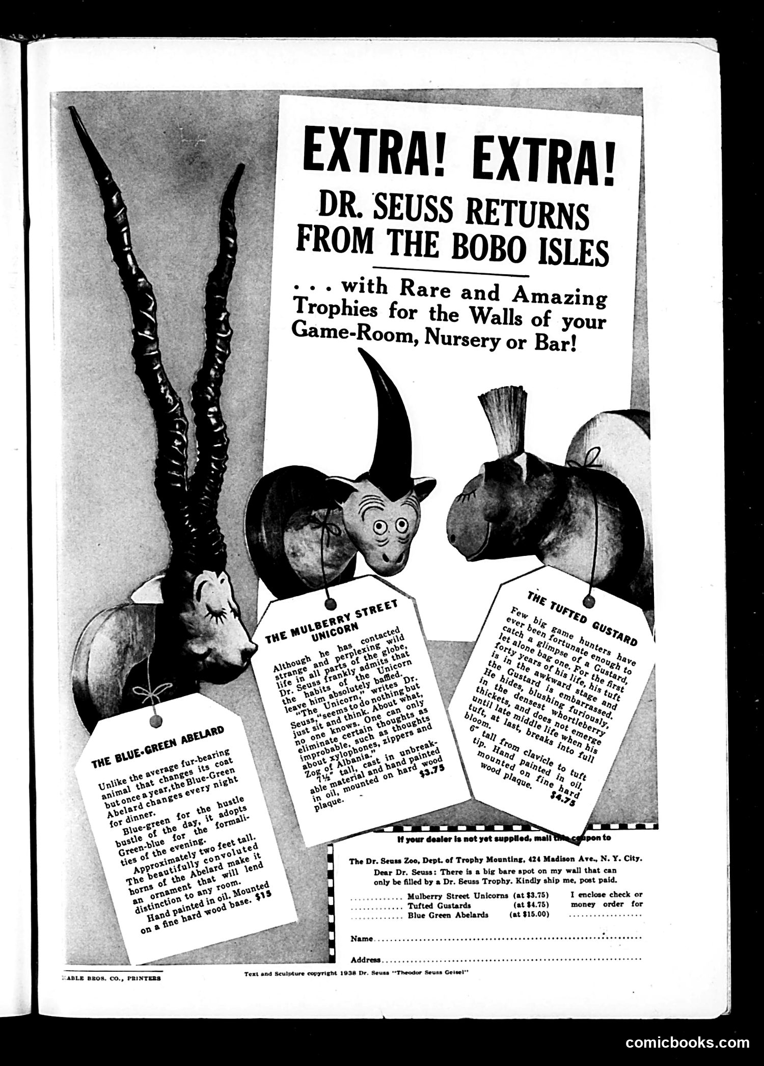 Judge — April 1938 — page 51 of 52