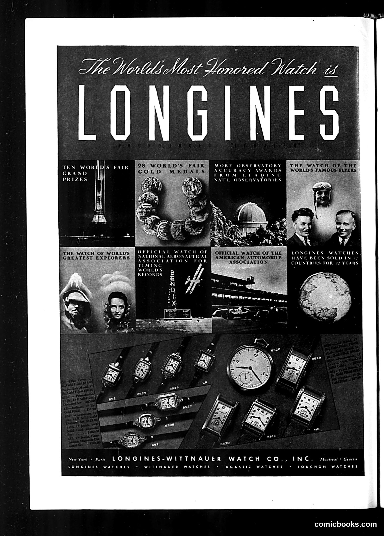 Judge — May 1938 — page 2 of 54