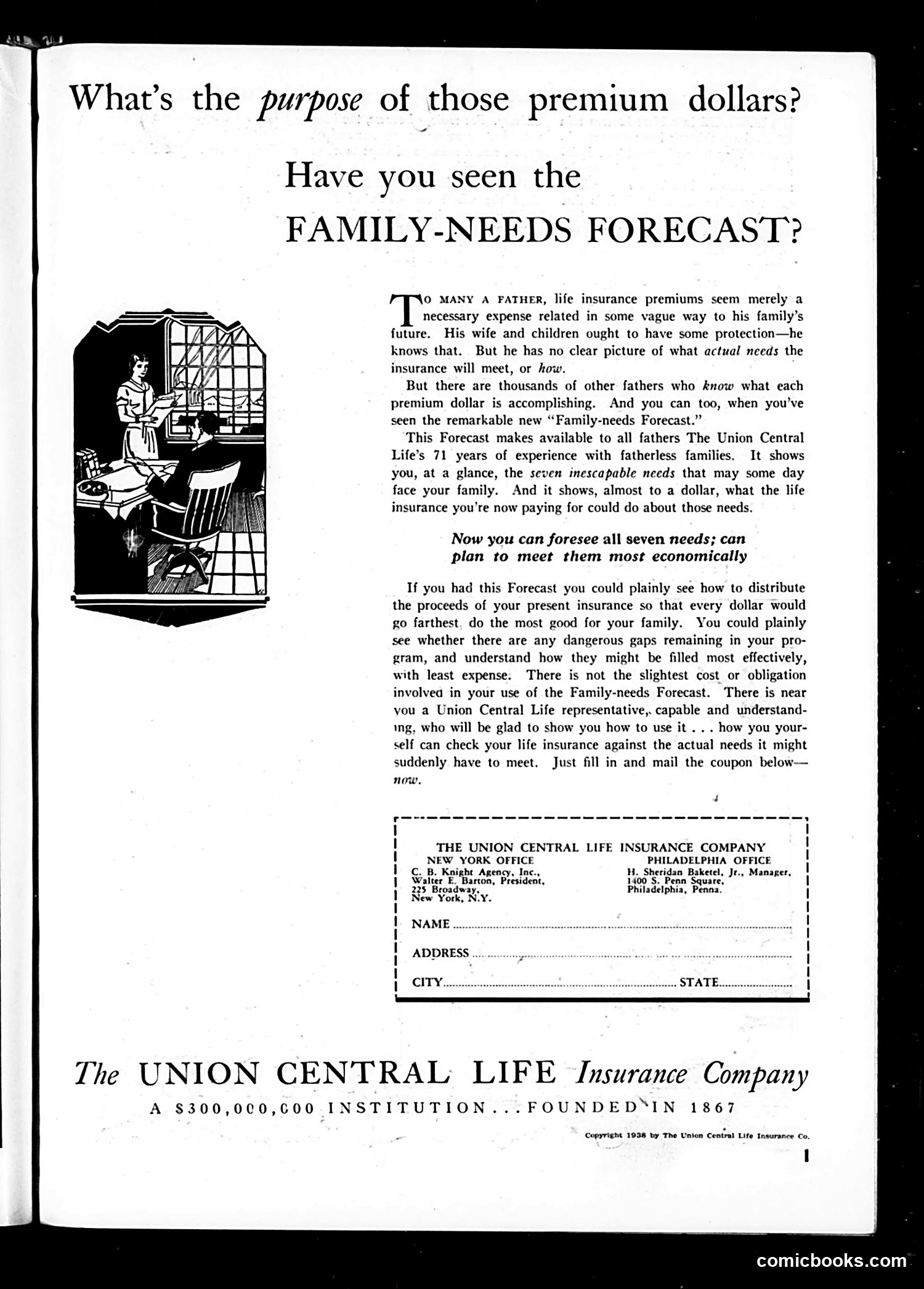 Judge — May 1938 — page 3 of 54
