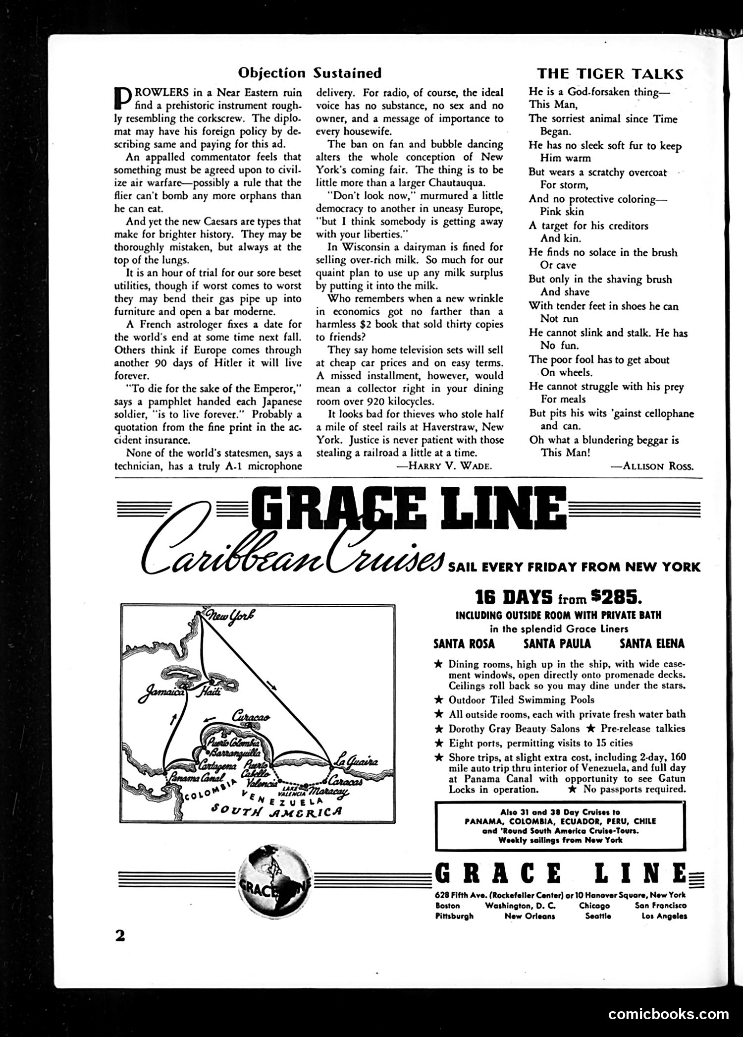 Judge — May 1938 — page 4 of 54
