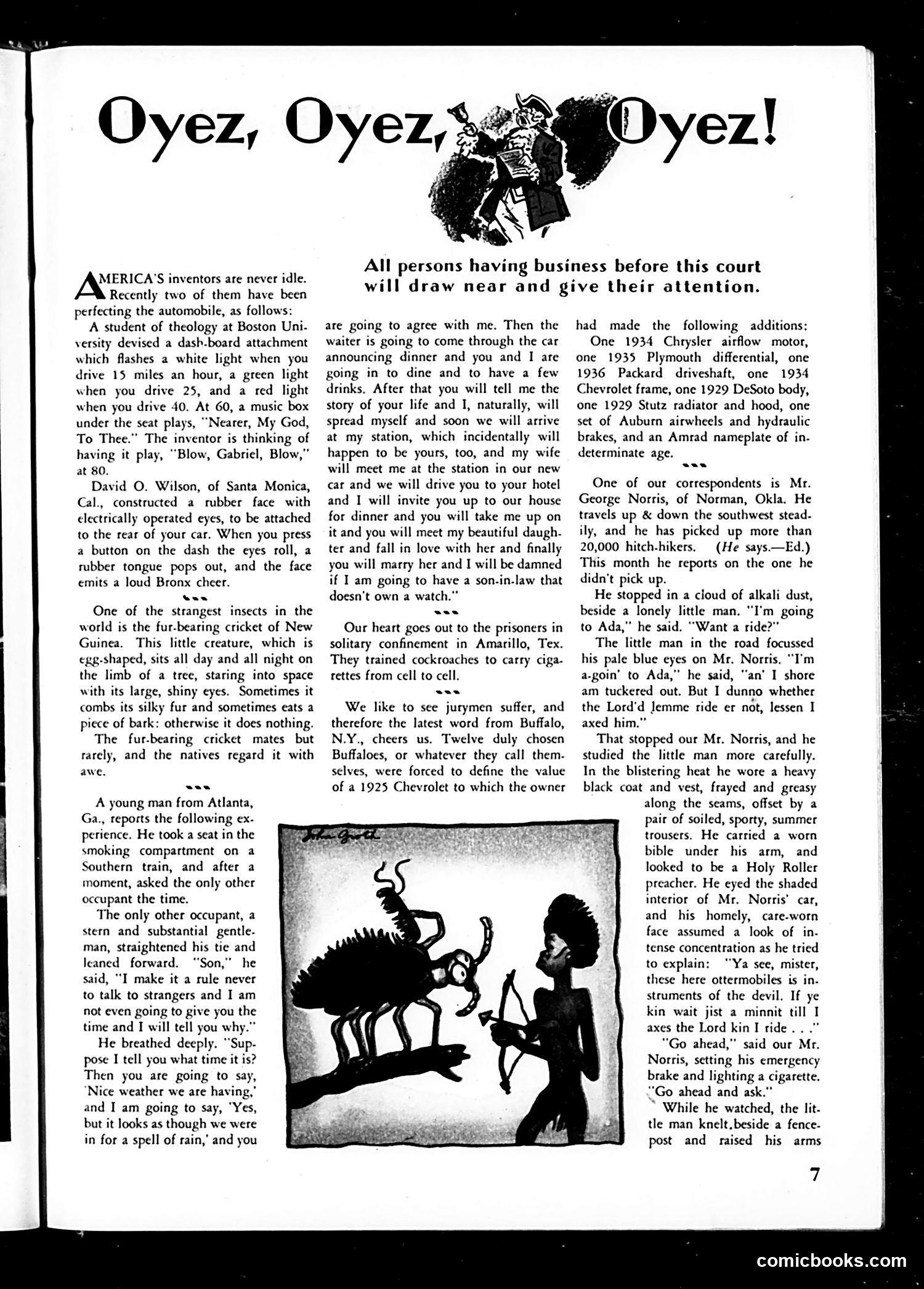 Judge — May 1938 — page 11 of 54