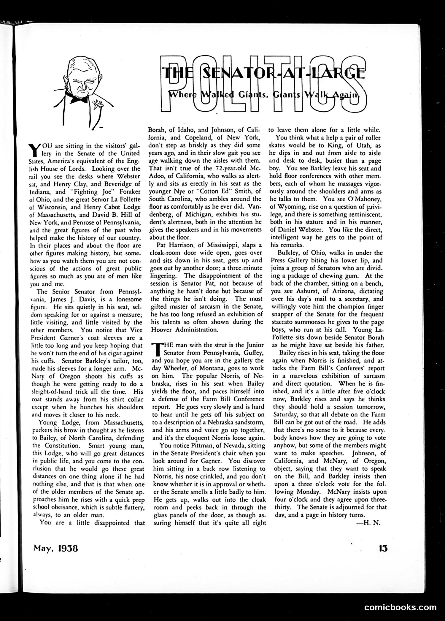 Judge — May 1938 — page 17 of 54
