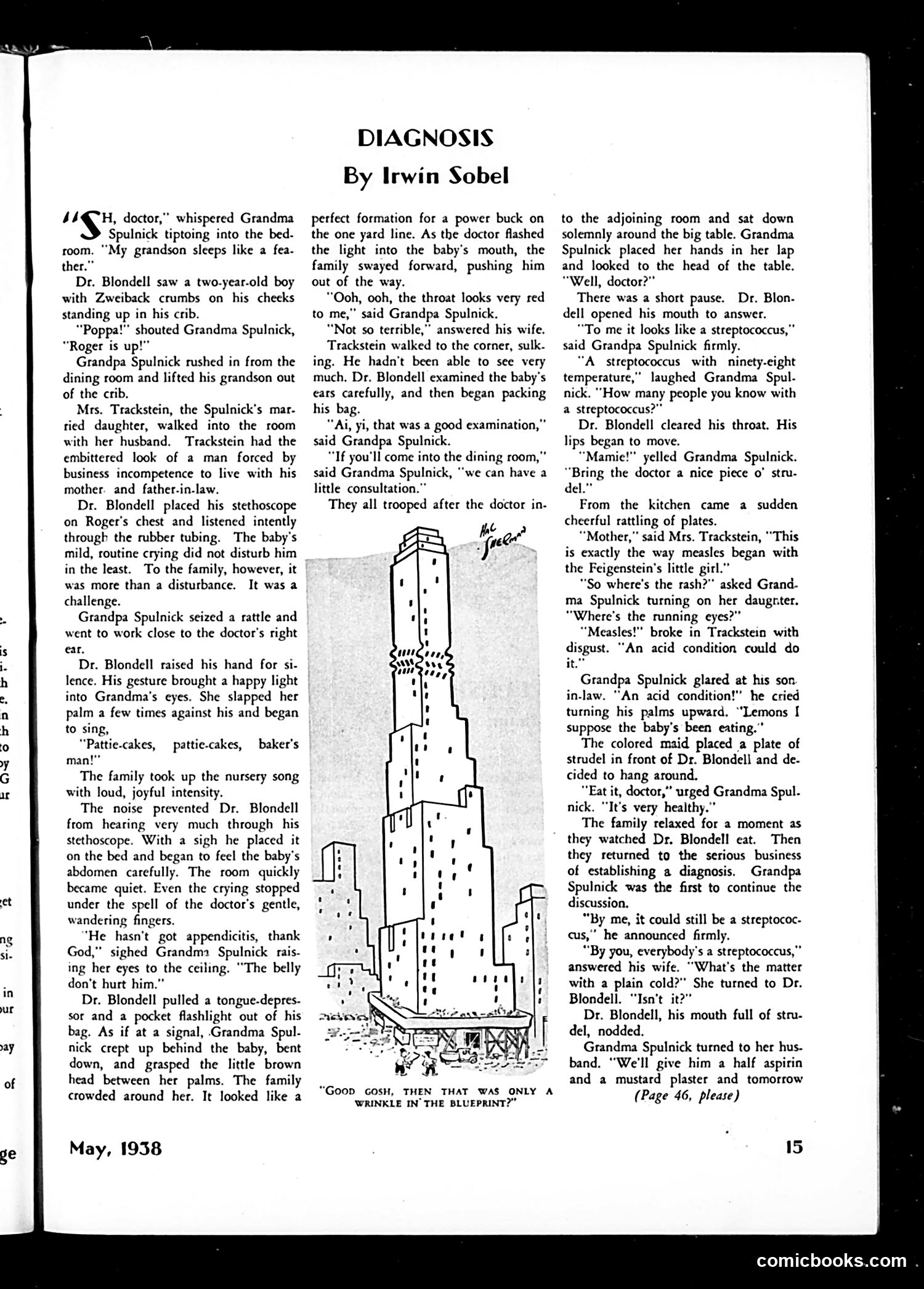 Judge — May 1938 — page 19 of 54