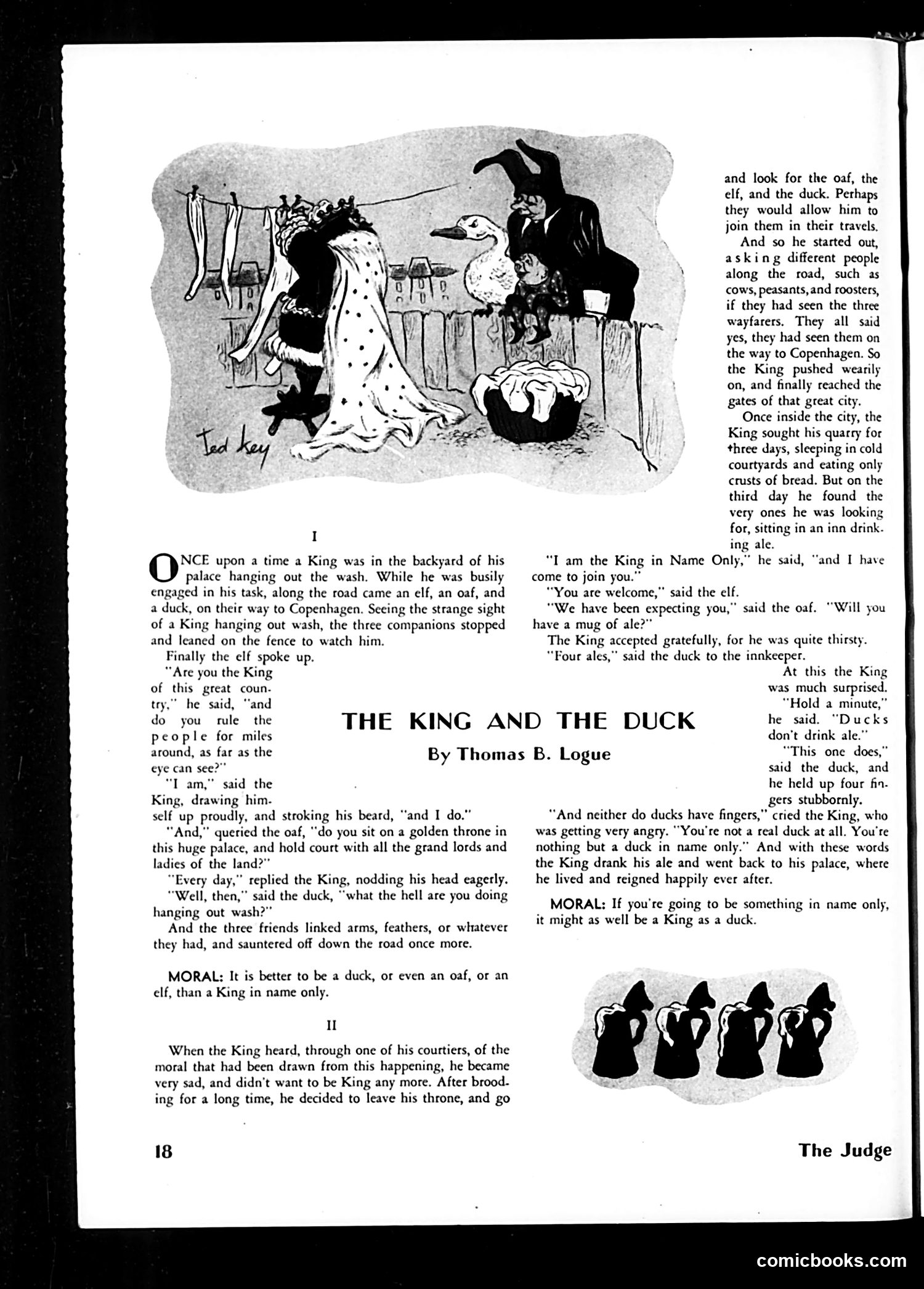 Judge — May 1938 — page 22 of 54