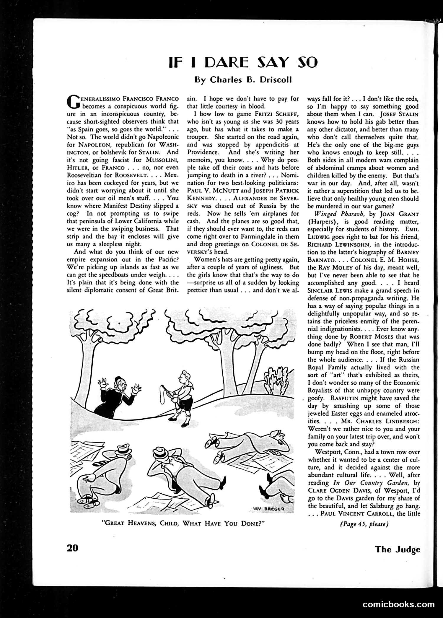 Judge — May 1938 — page 24 of 54