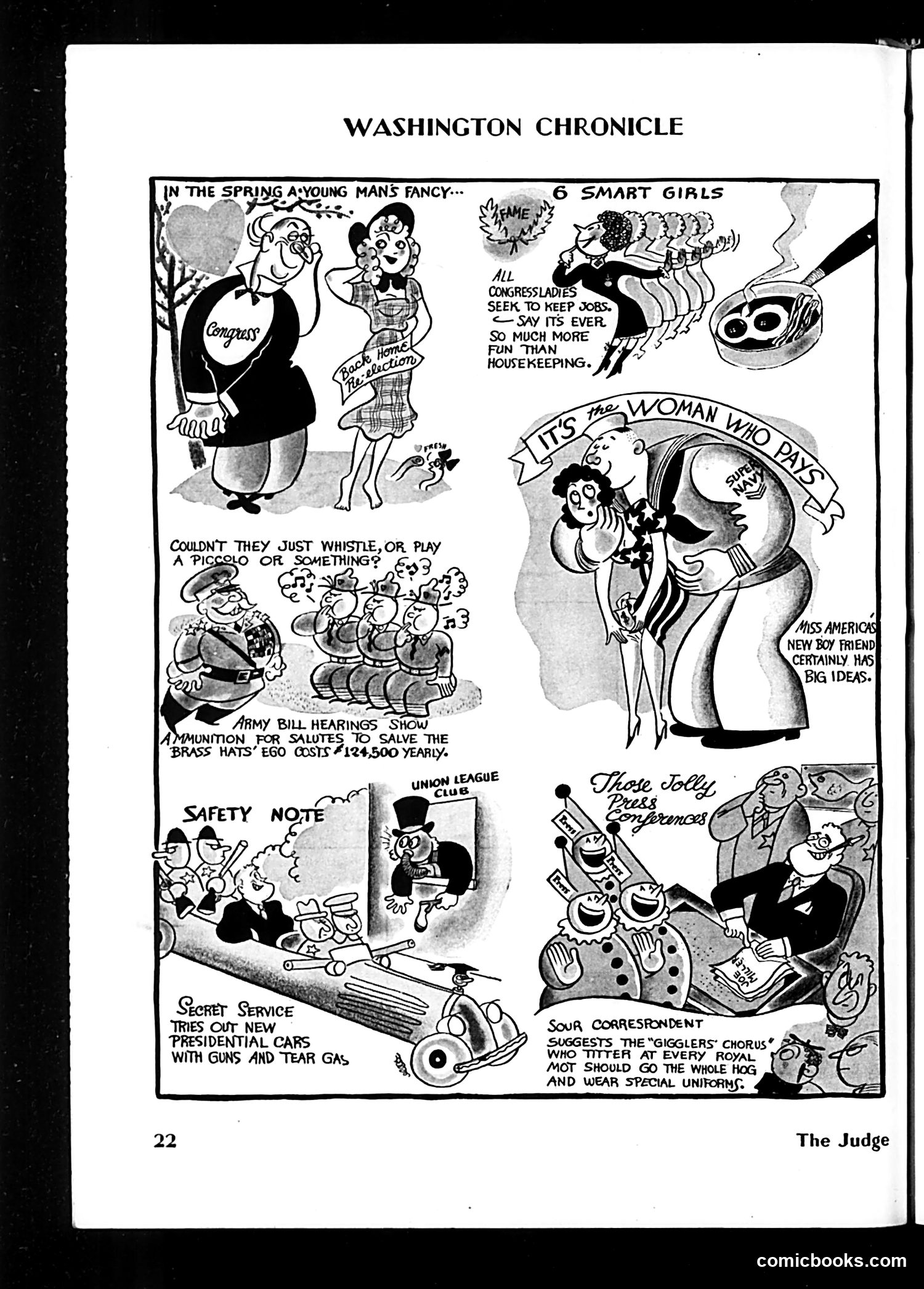 Judge — May 1938 — page 26 of 54