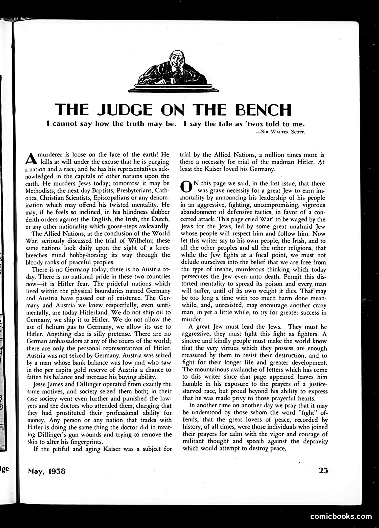 Judge — May 1938 — page 27 of 54