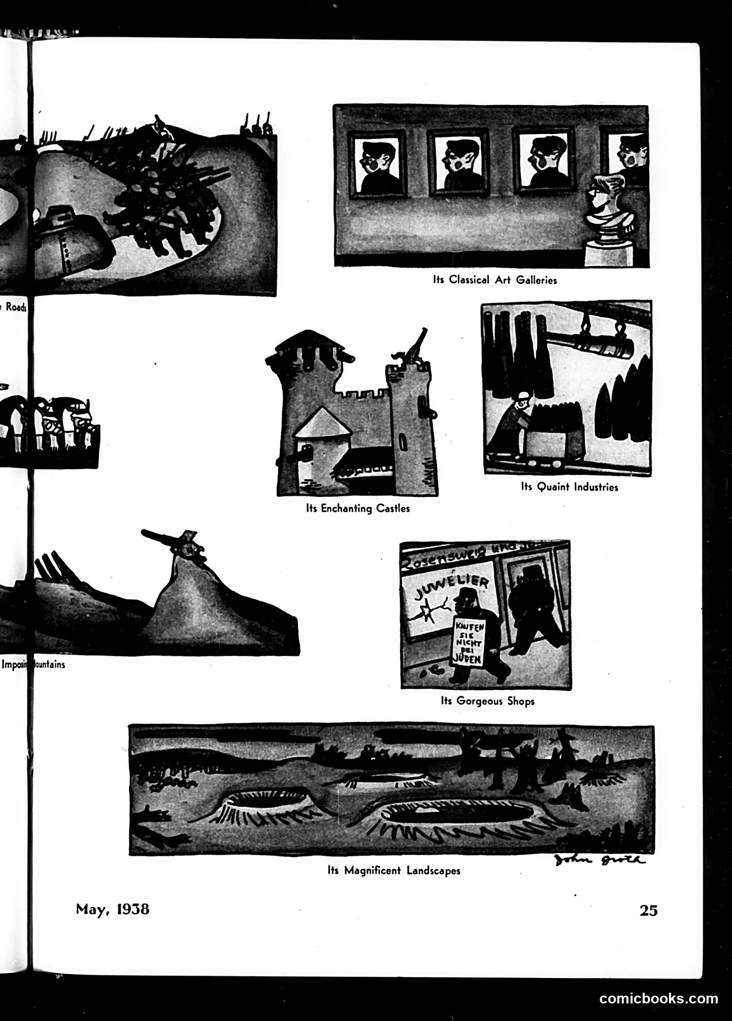 Judge — May 1938 — page 29 of 54