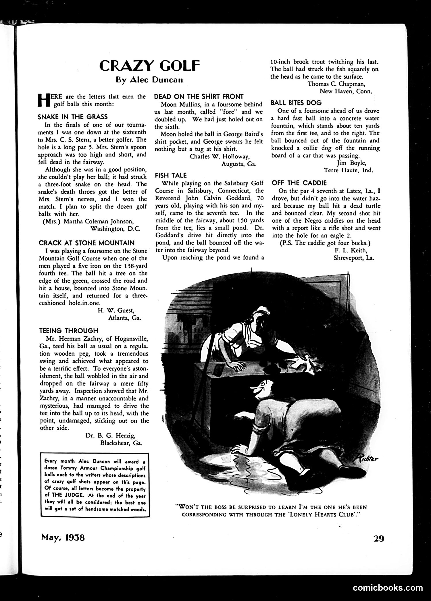 Judge — May 1938 — page 33 of 54