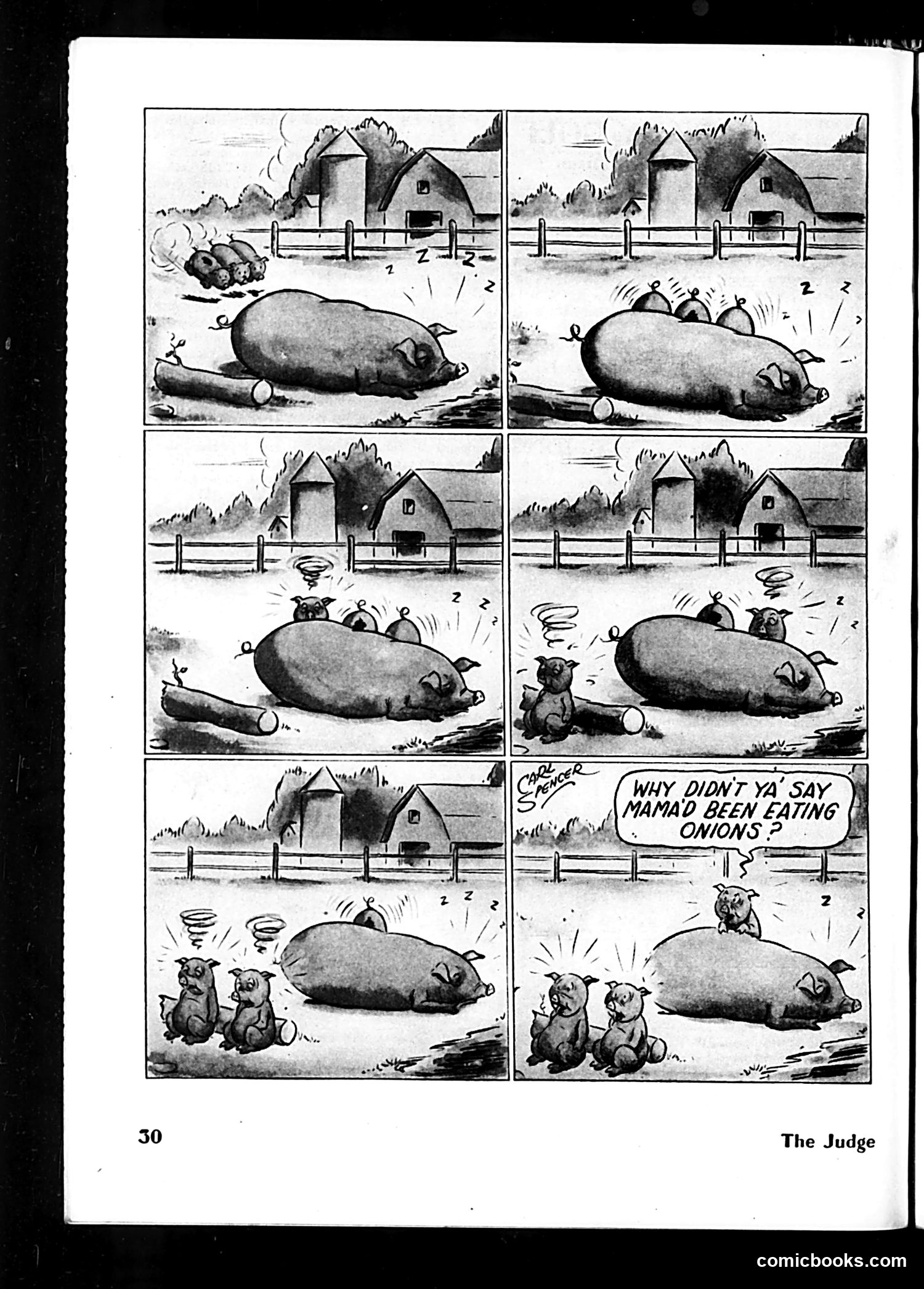Judge — May 1938 — page 34 of 54