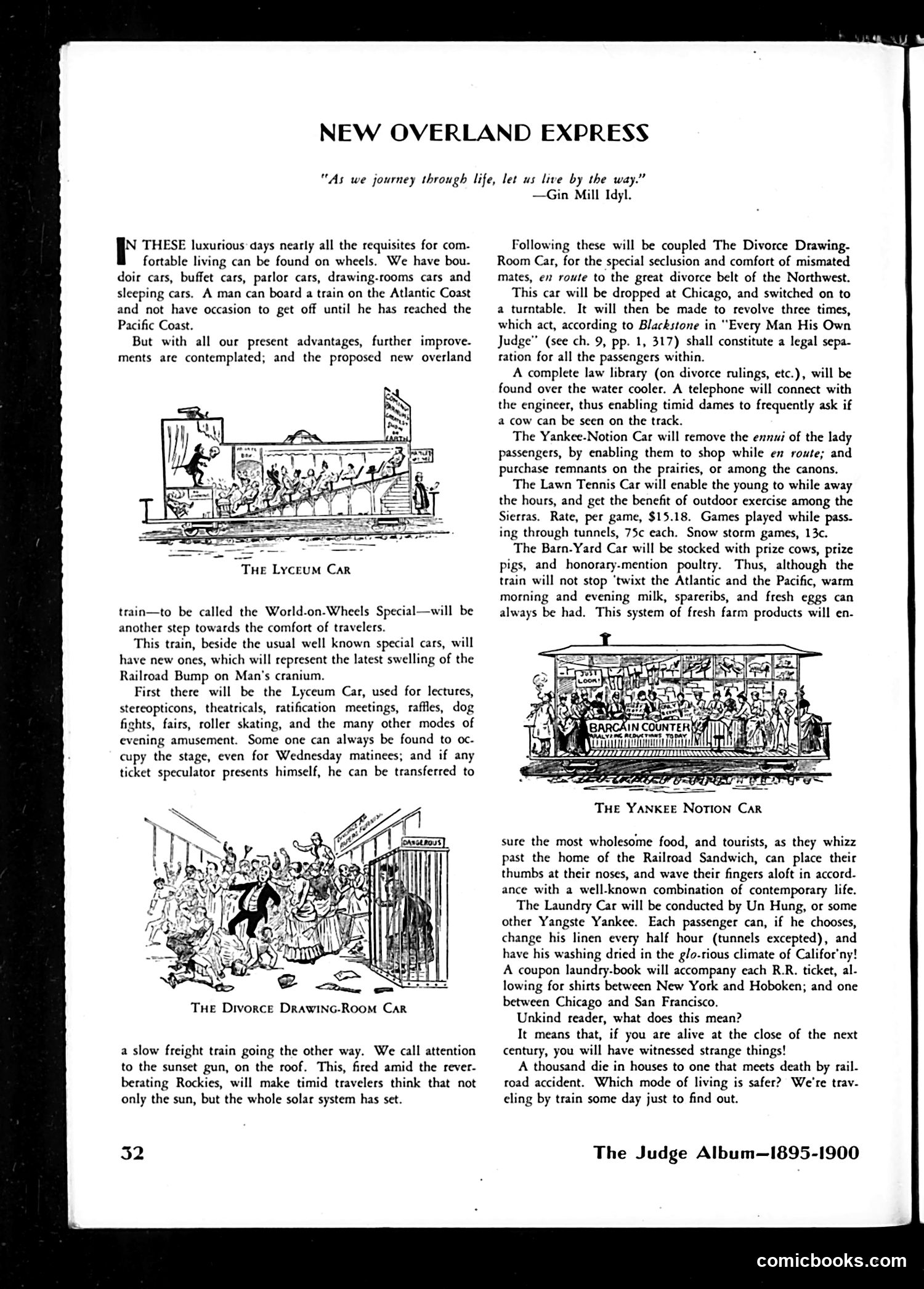 Judge — May 1938 — page 36 of 54