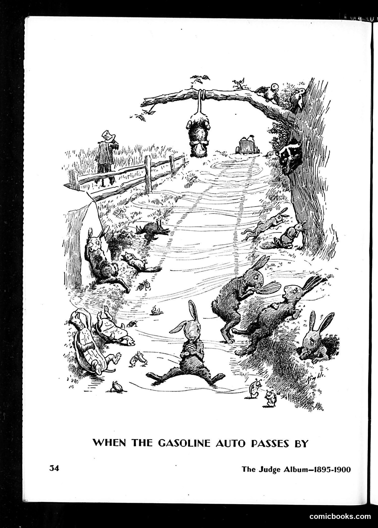 Judge — May 1938 — page 38 of 54