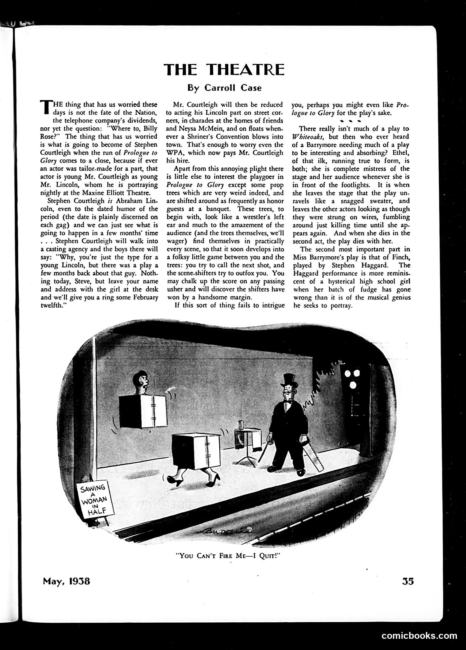 Judge — May 1938 — page 39 of 54