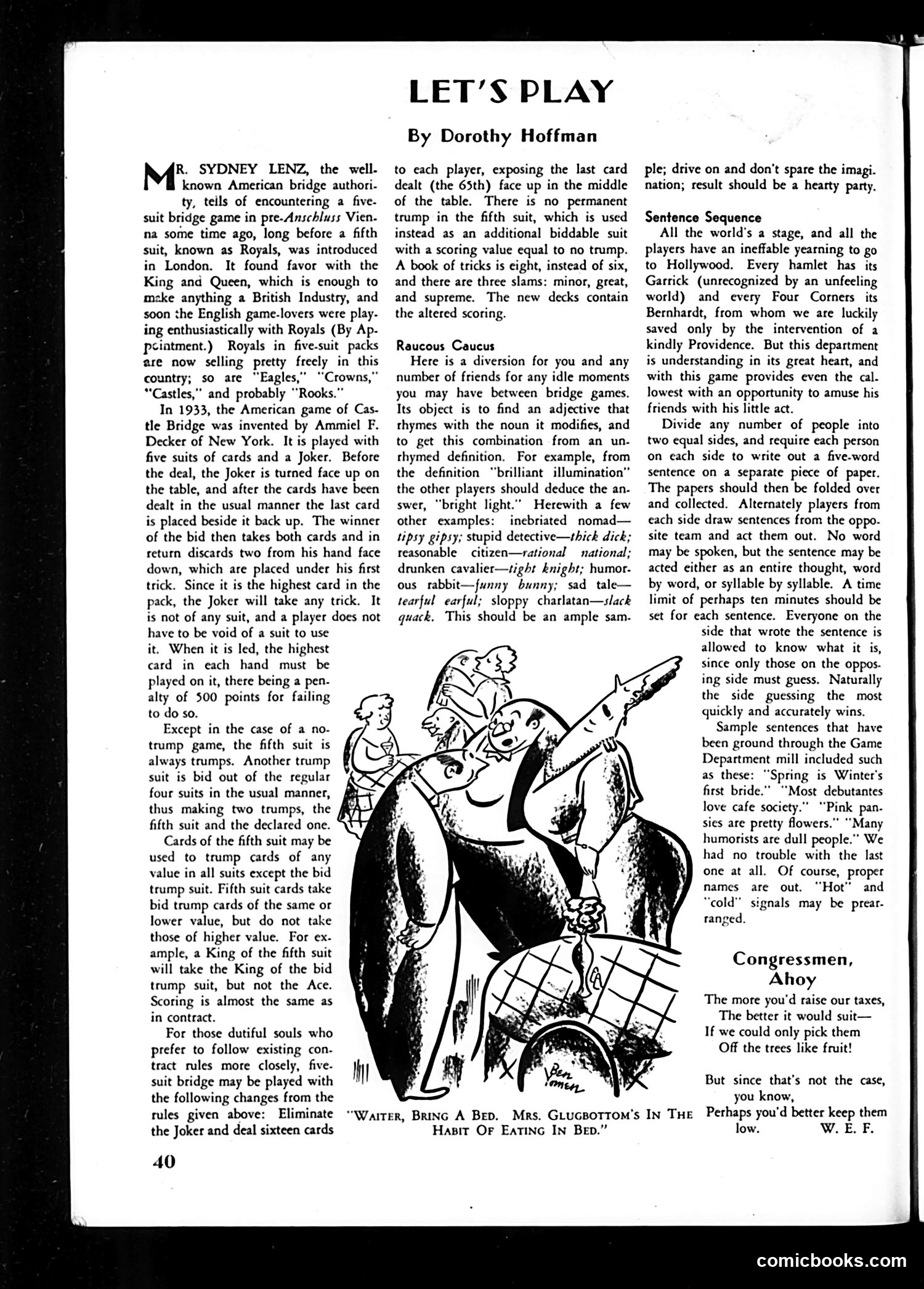Judge — May 1938 — page 44 of 54