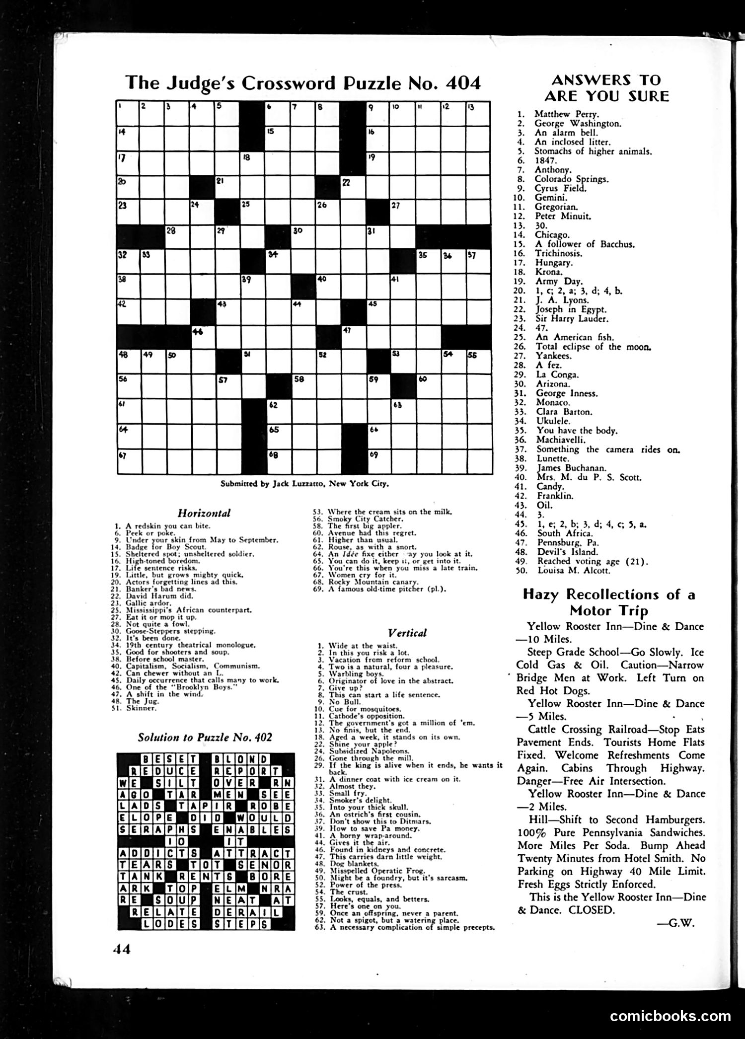 Judge — May 1938 — page 48 of 54
