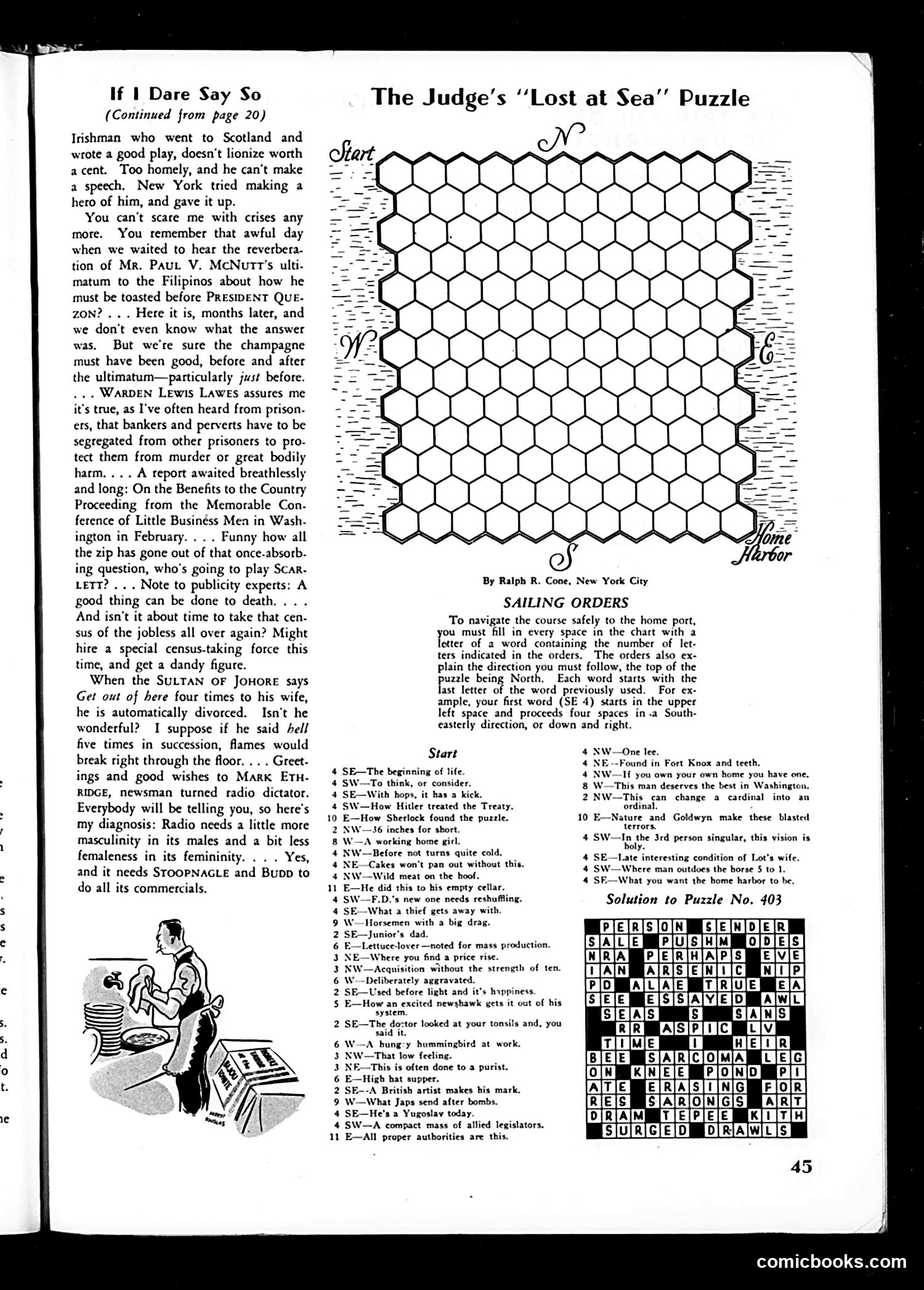 Judge — May 1938 — page 49 of 54