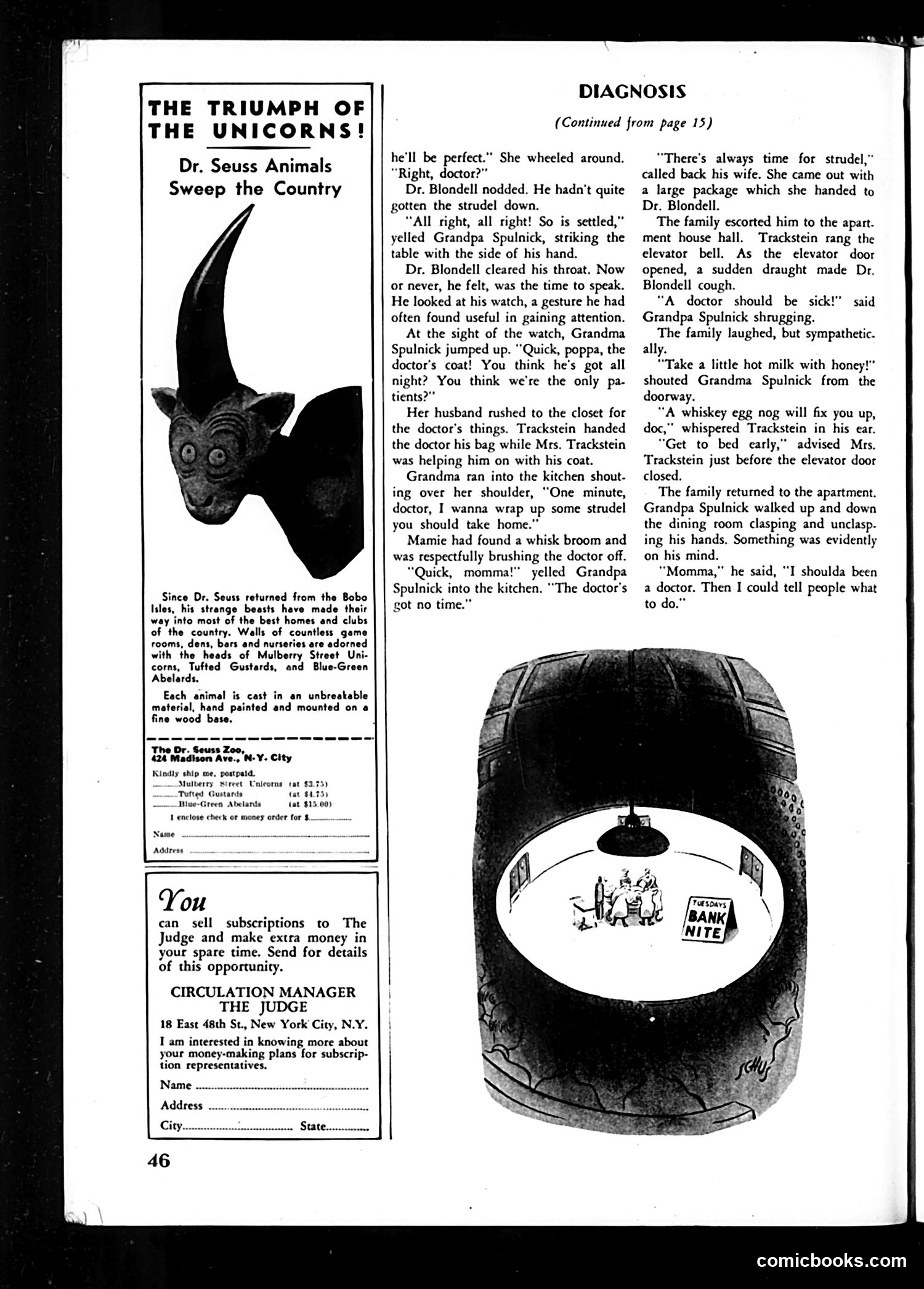 Judge — May 1938 — page 50 of 54