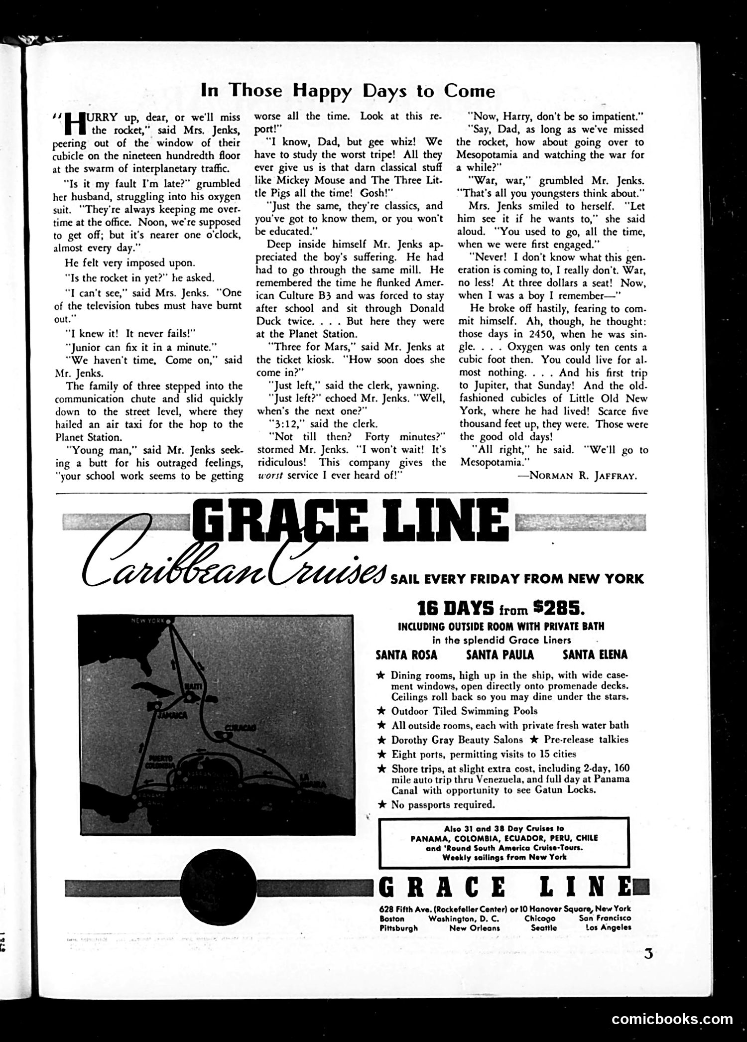 Judge — June 1938 — page 5 of 53