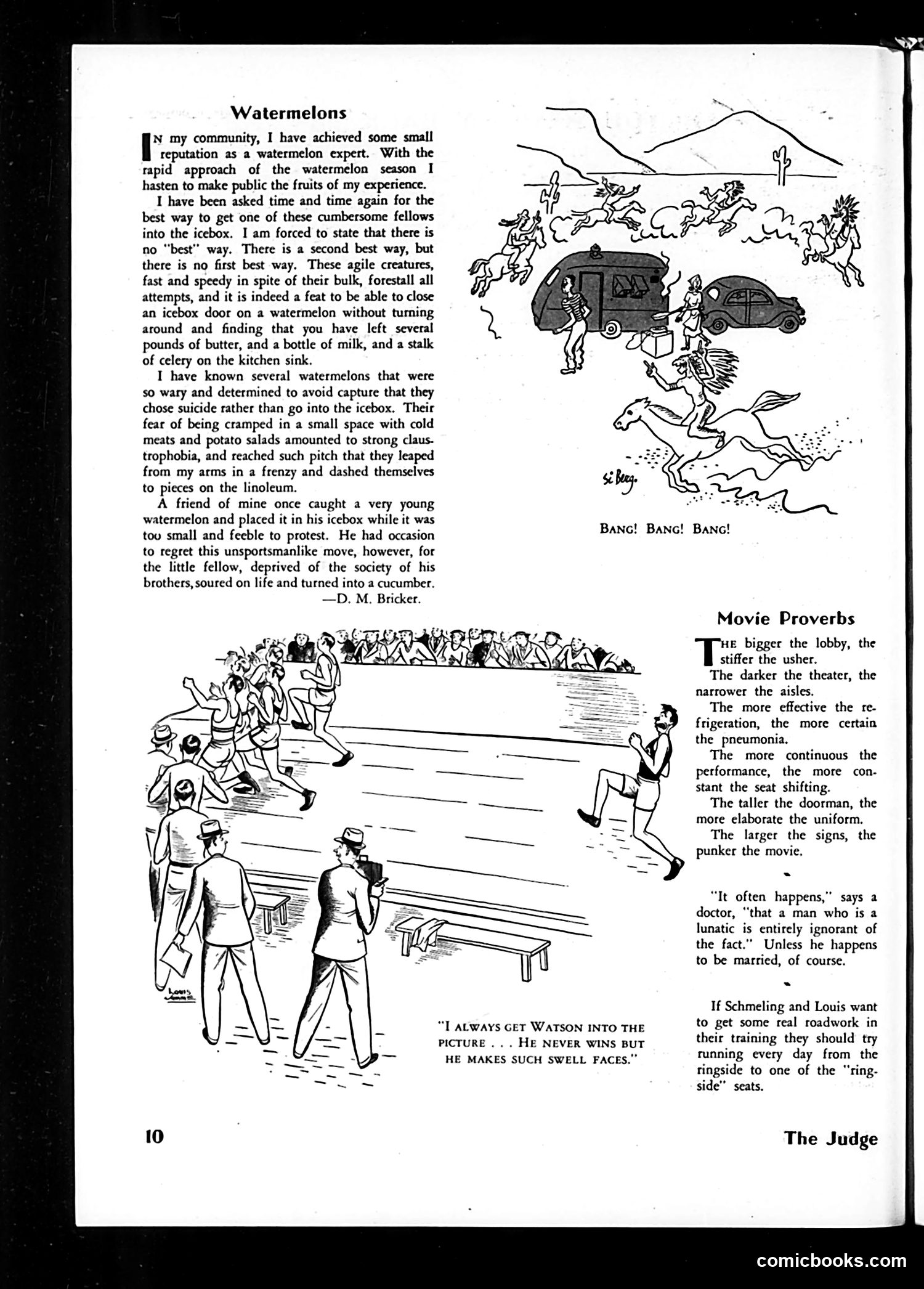 Judge — June 1938 — page 12 of 53
