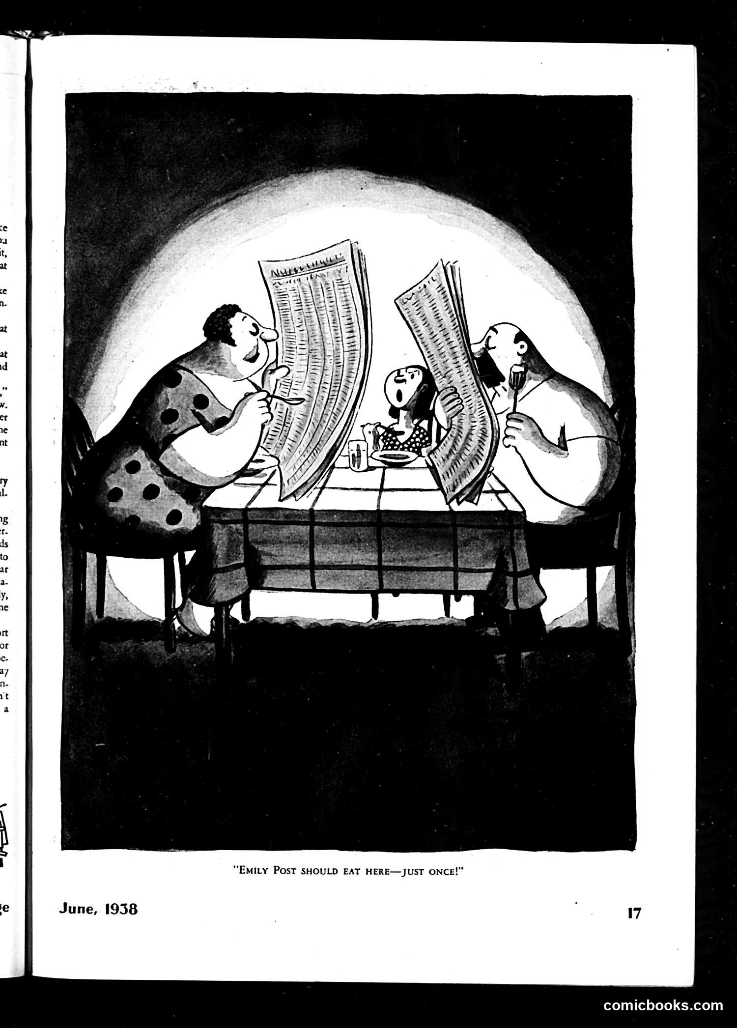 Judge — June 1938 — page 19 of 53