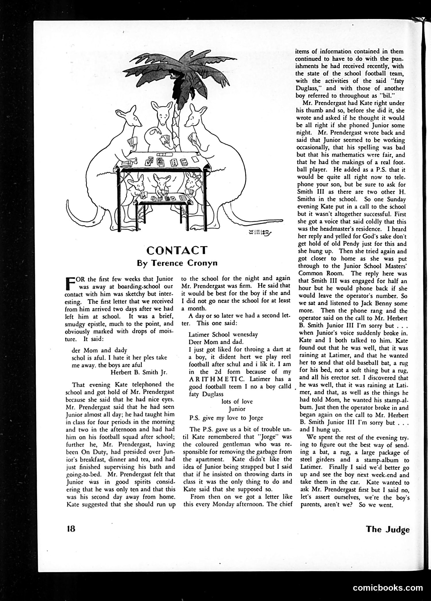 Judge — June 1938 — page 20 of 53
