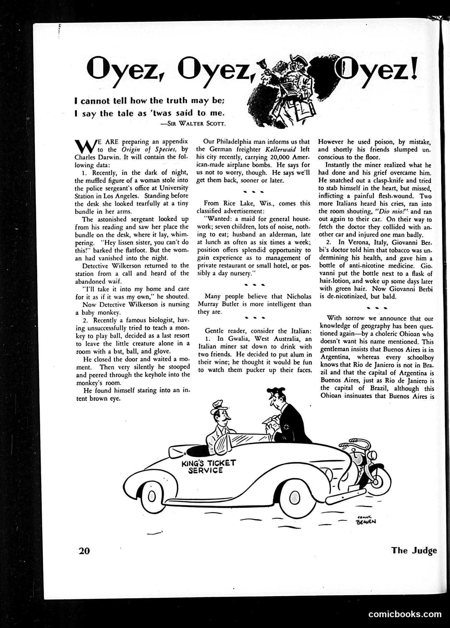 Judge — June 1938 — page 22 of 53