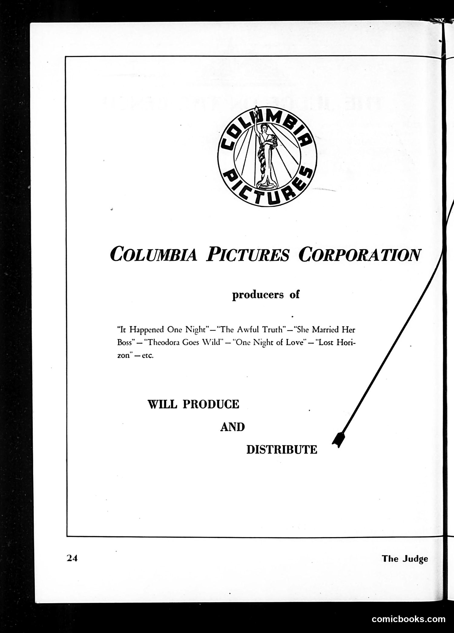 Judge — June 1938 — page 26 of 53