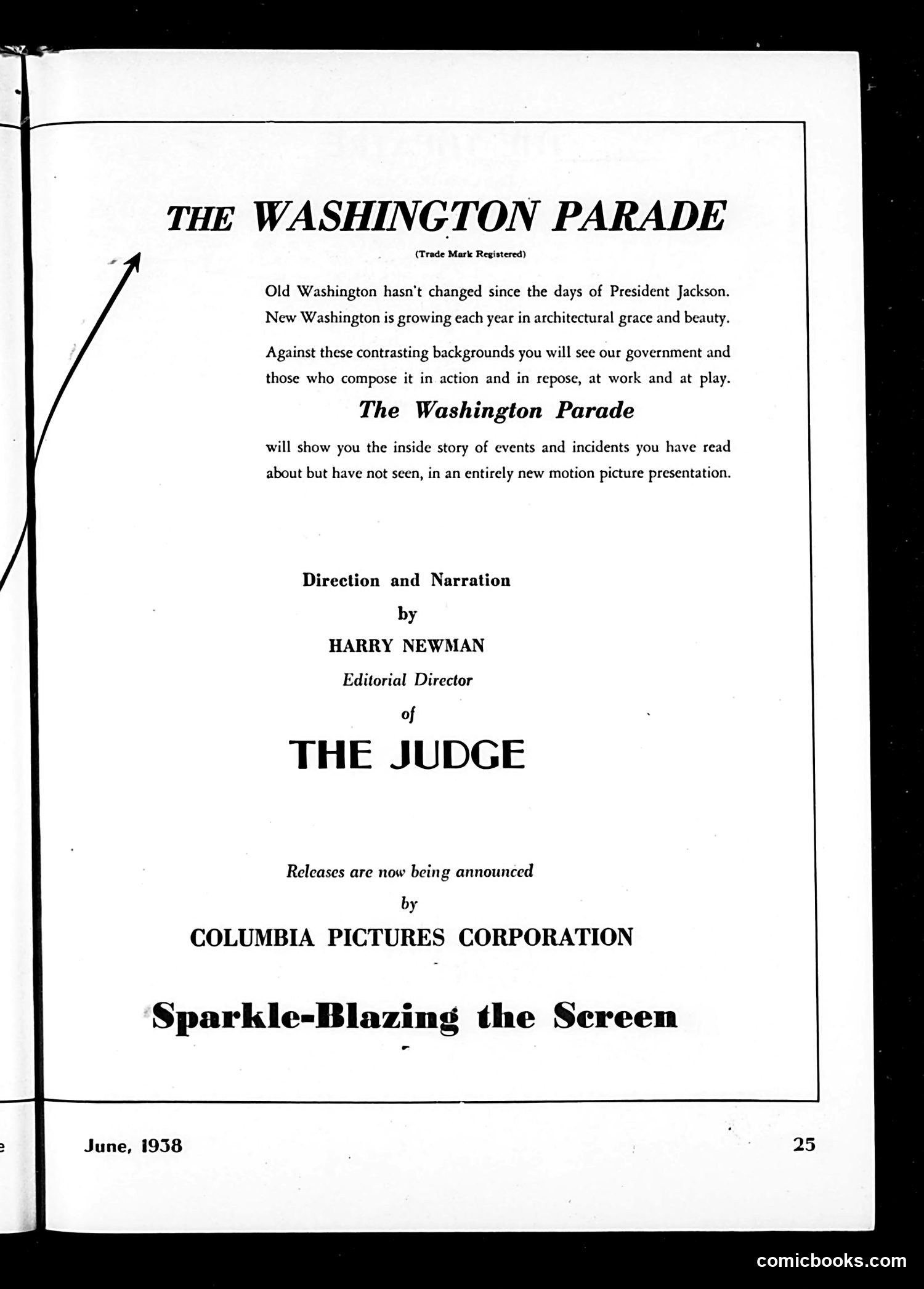 Judge — June 1938 — page 27 of 53