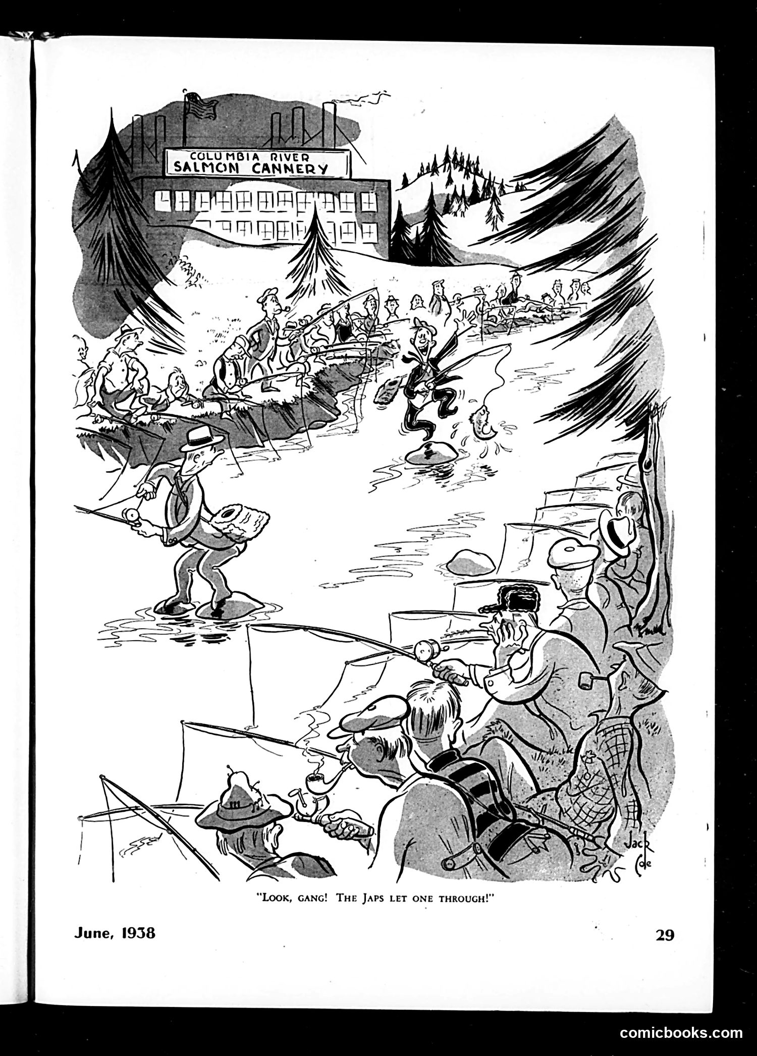 Judge — June 1938 — page 31 of 53