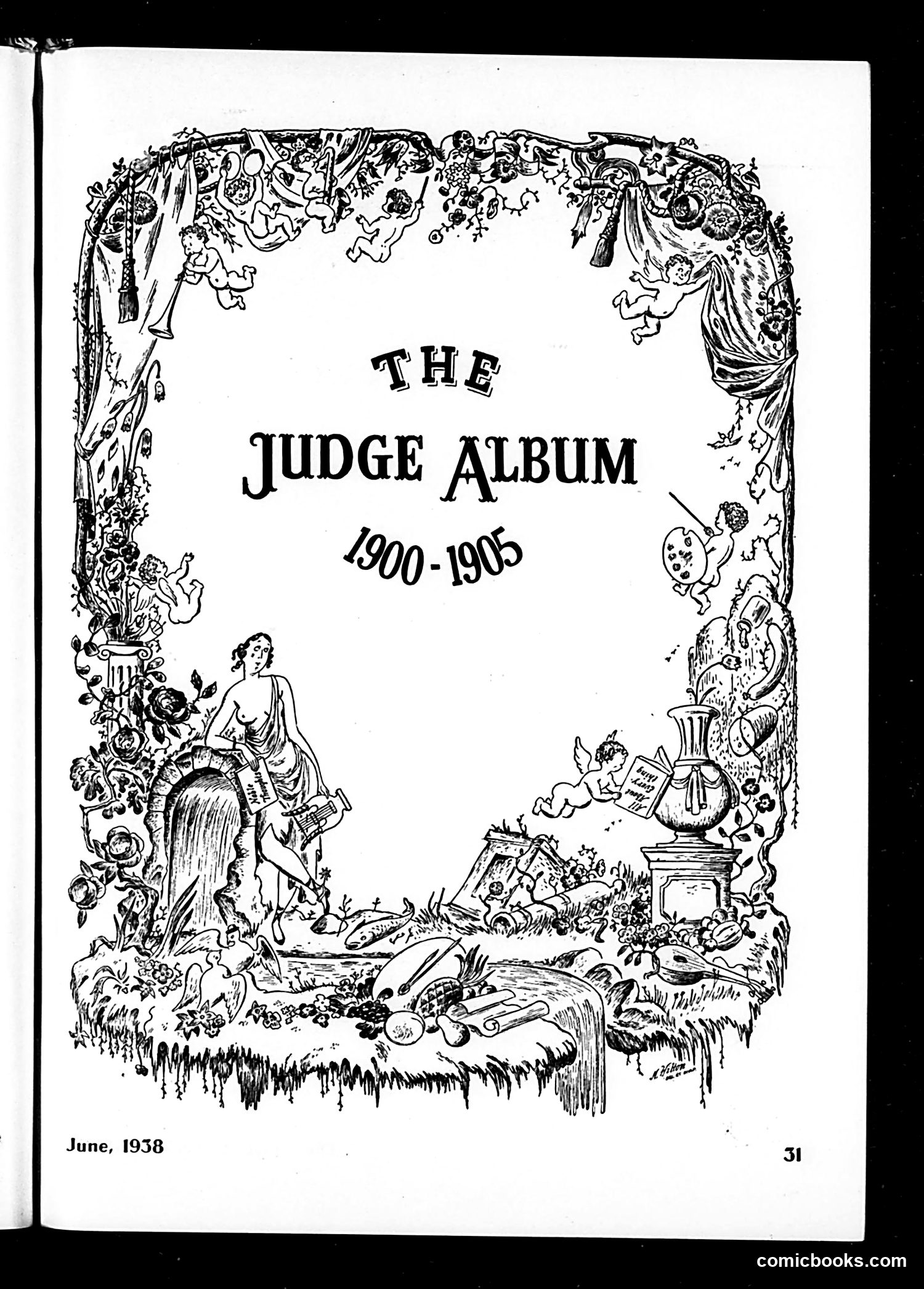 Judge — June 1938 — page 33 of 53