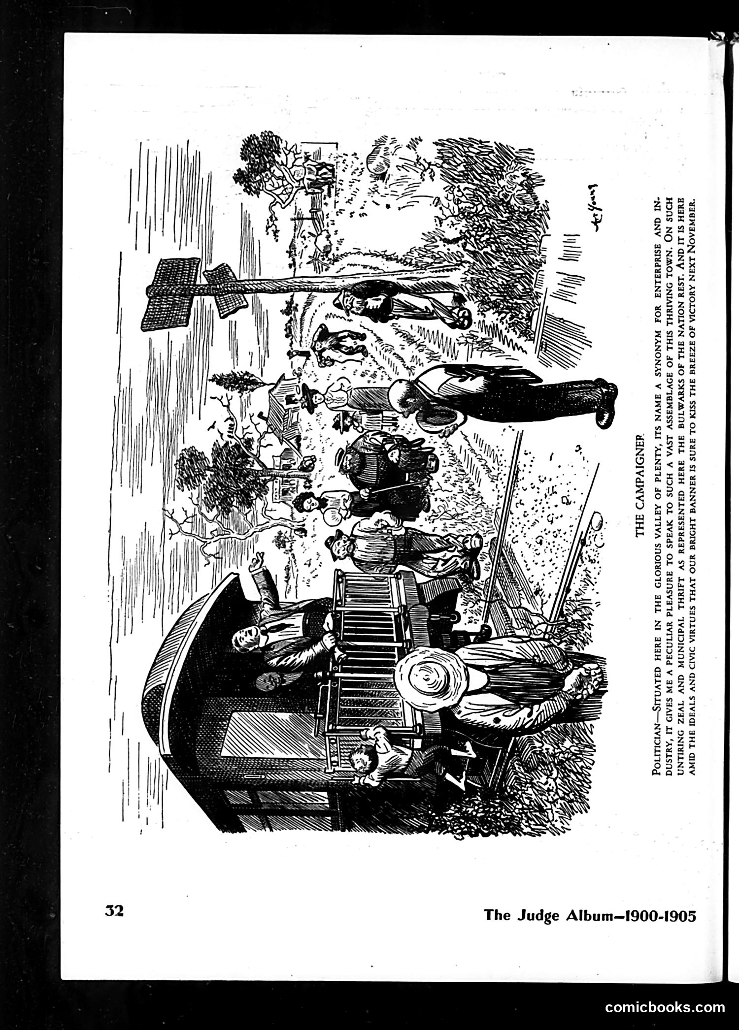 Judge — June 1938 — page 34 of 53