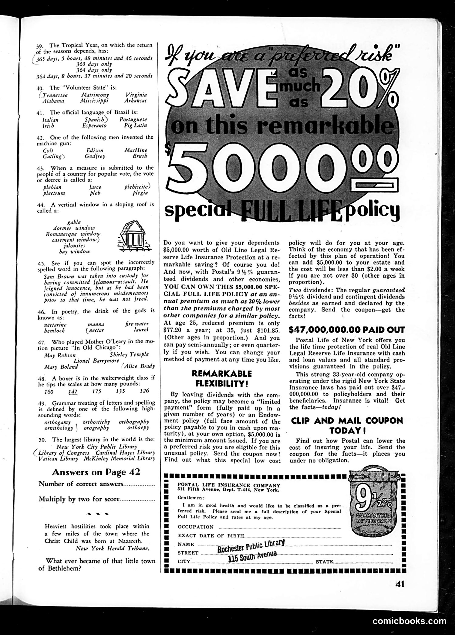 Judge — June 1938 — page 43 of 53