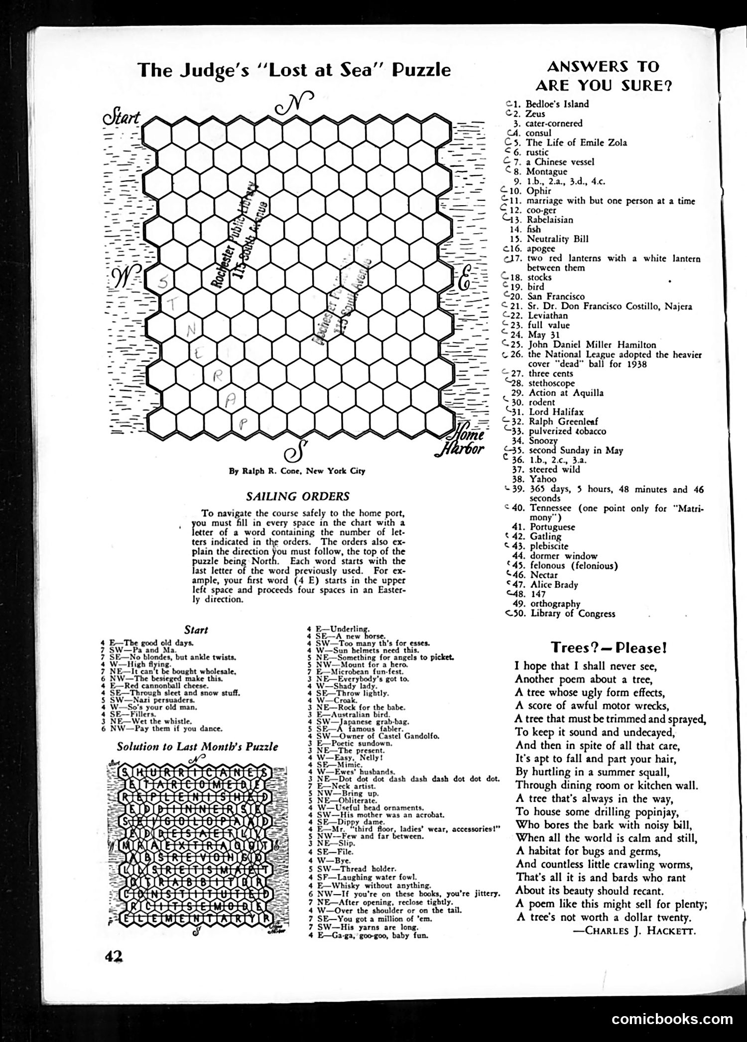 Judge — June 1938 — page 44 of 53