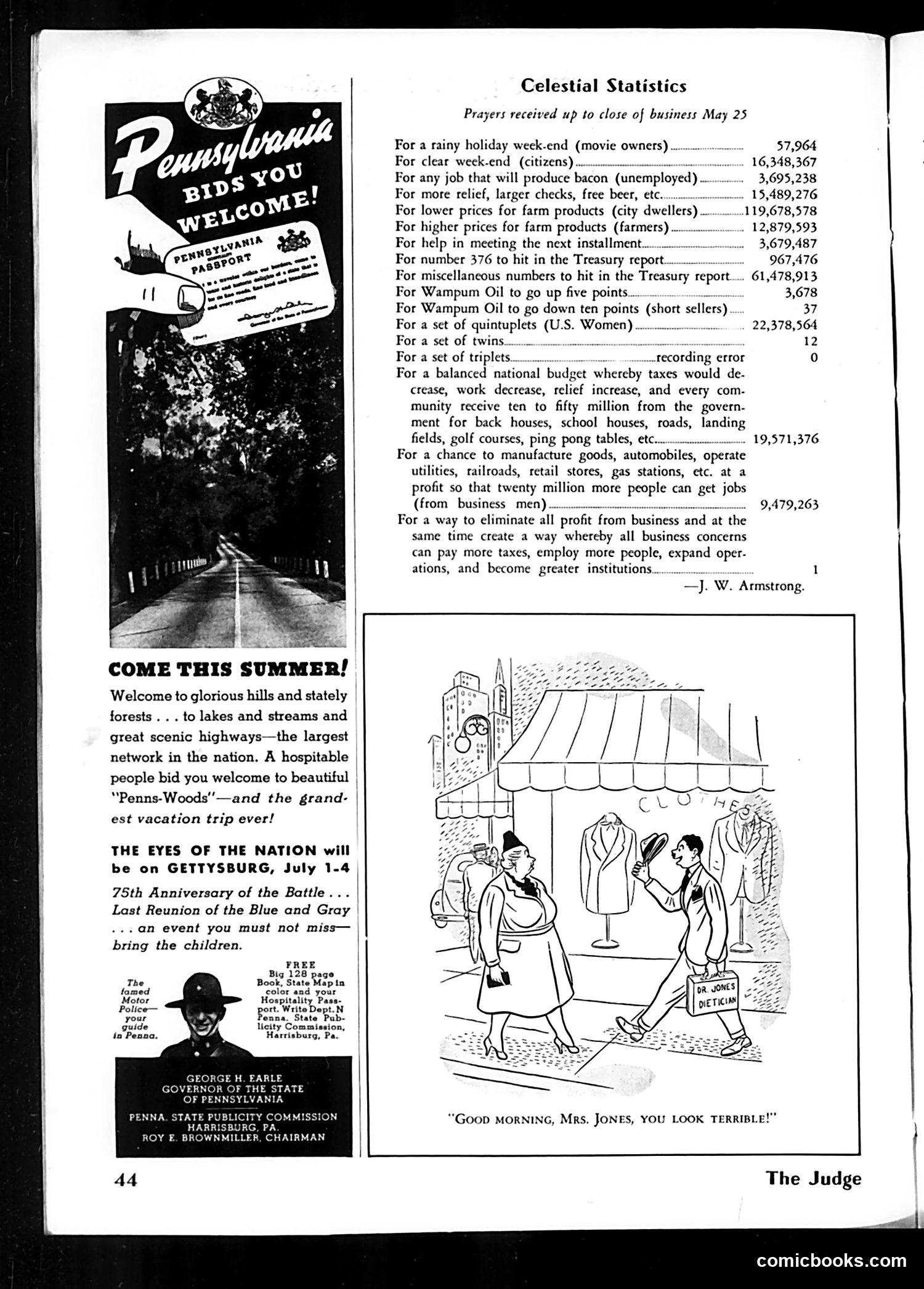 Judge — June 1938 — page 46 of 53