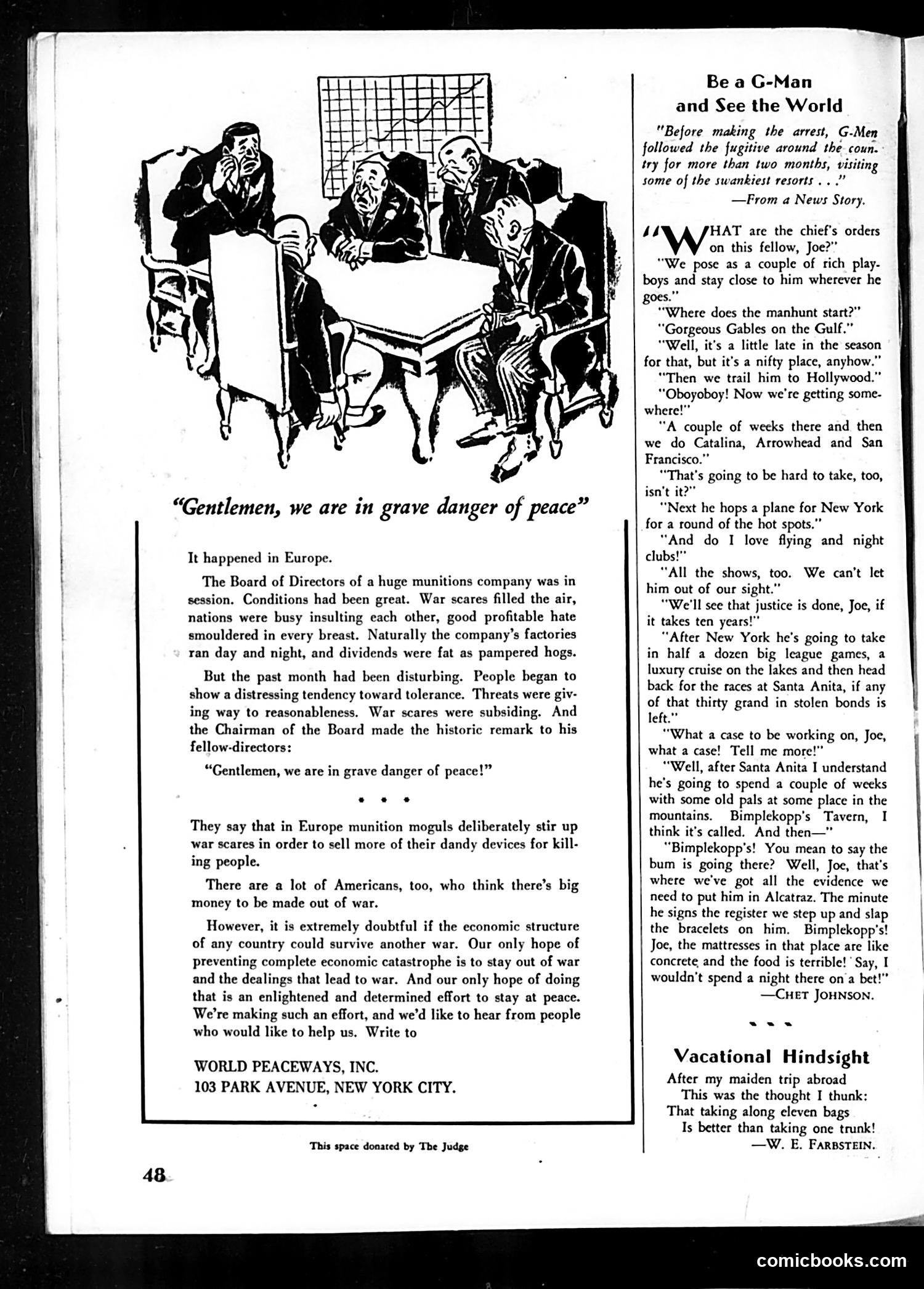 Judge — June 1938 — page 50 of 53