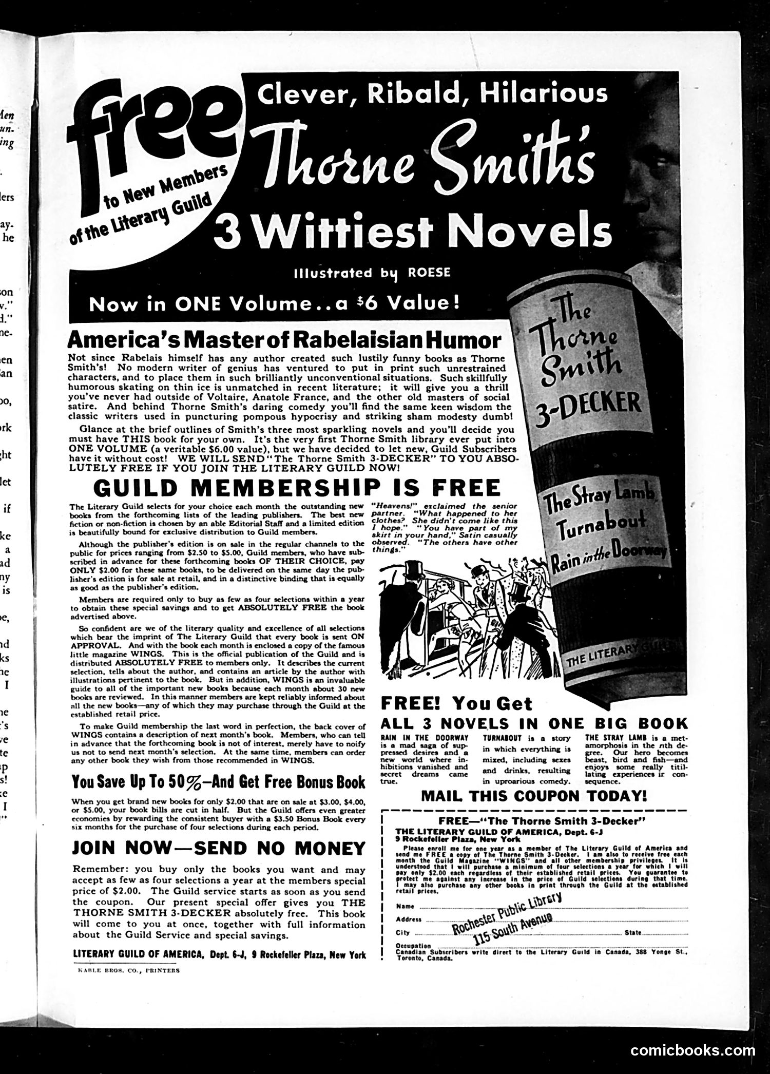 Judge — June 1938 — page 51 of 53
