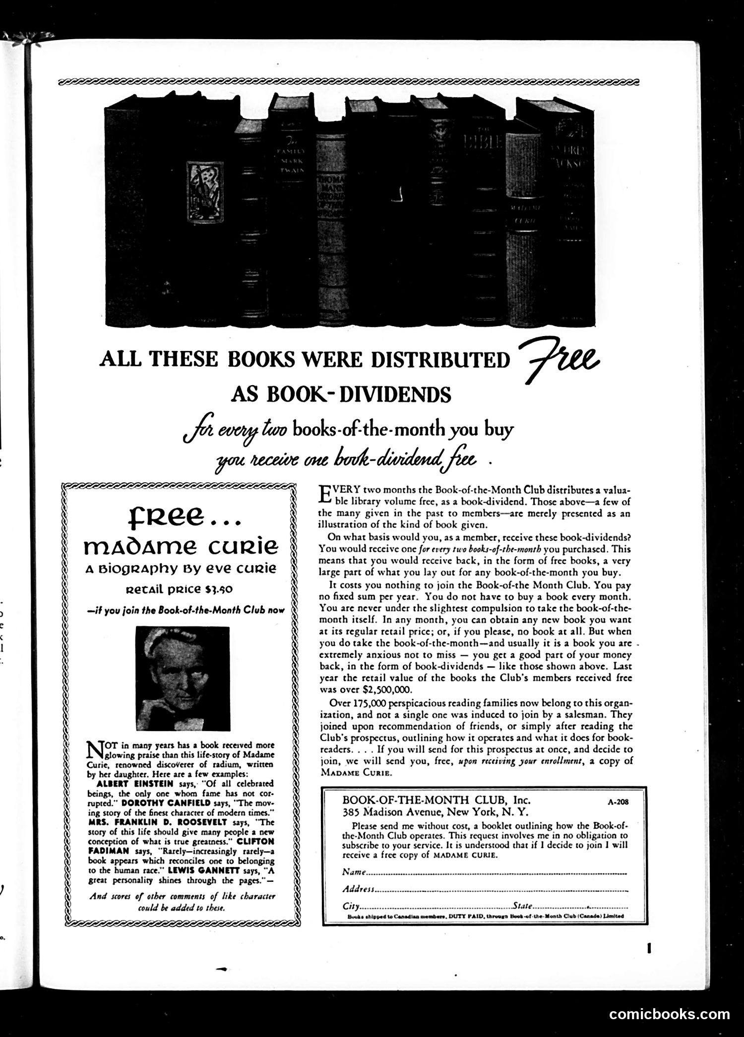 Judge — July 1938 — page 3 of 53